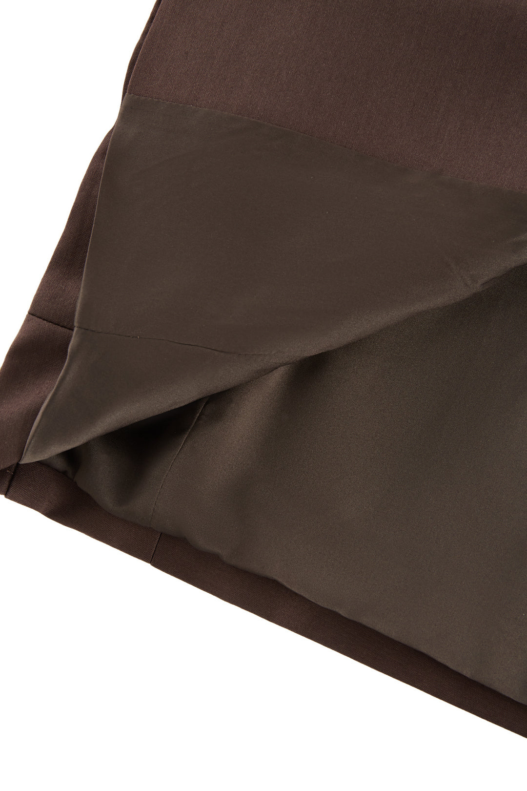 LUXURY | Premium Wool-Silk Blend | Round Neck Jacket