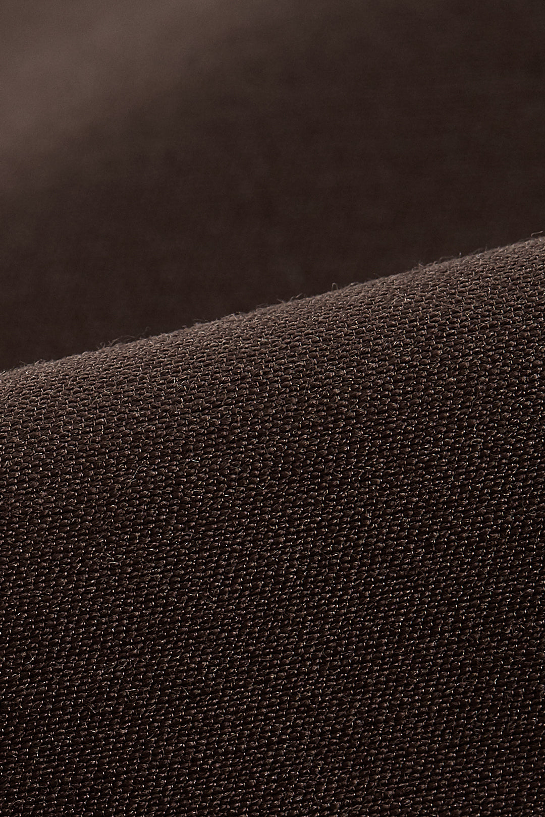 LUXURY | Premium Wool-Silk Blend | Round Neck Jacket