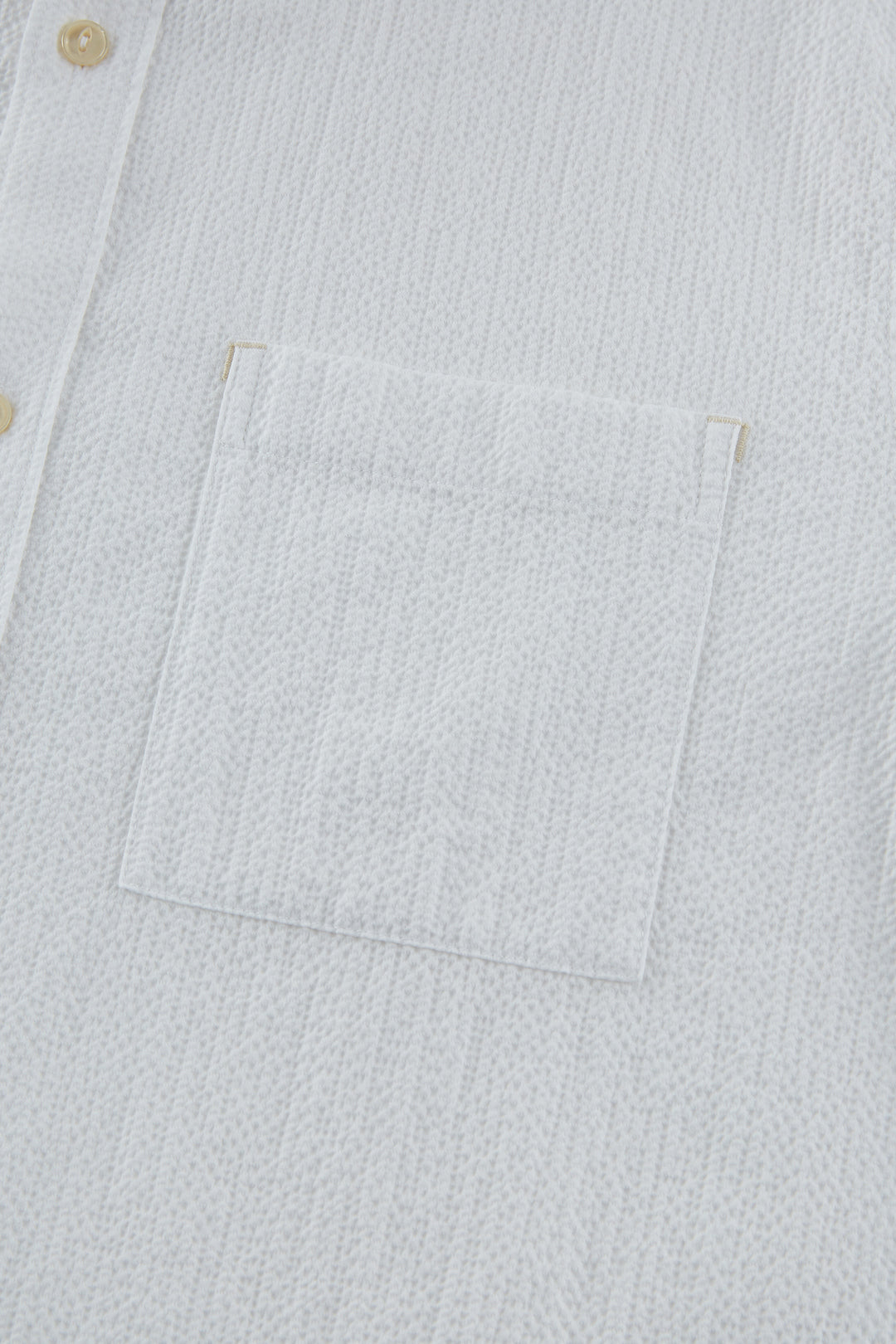 High-Cotton 長袖休閒恤衫