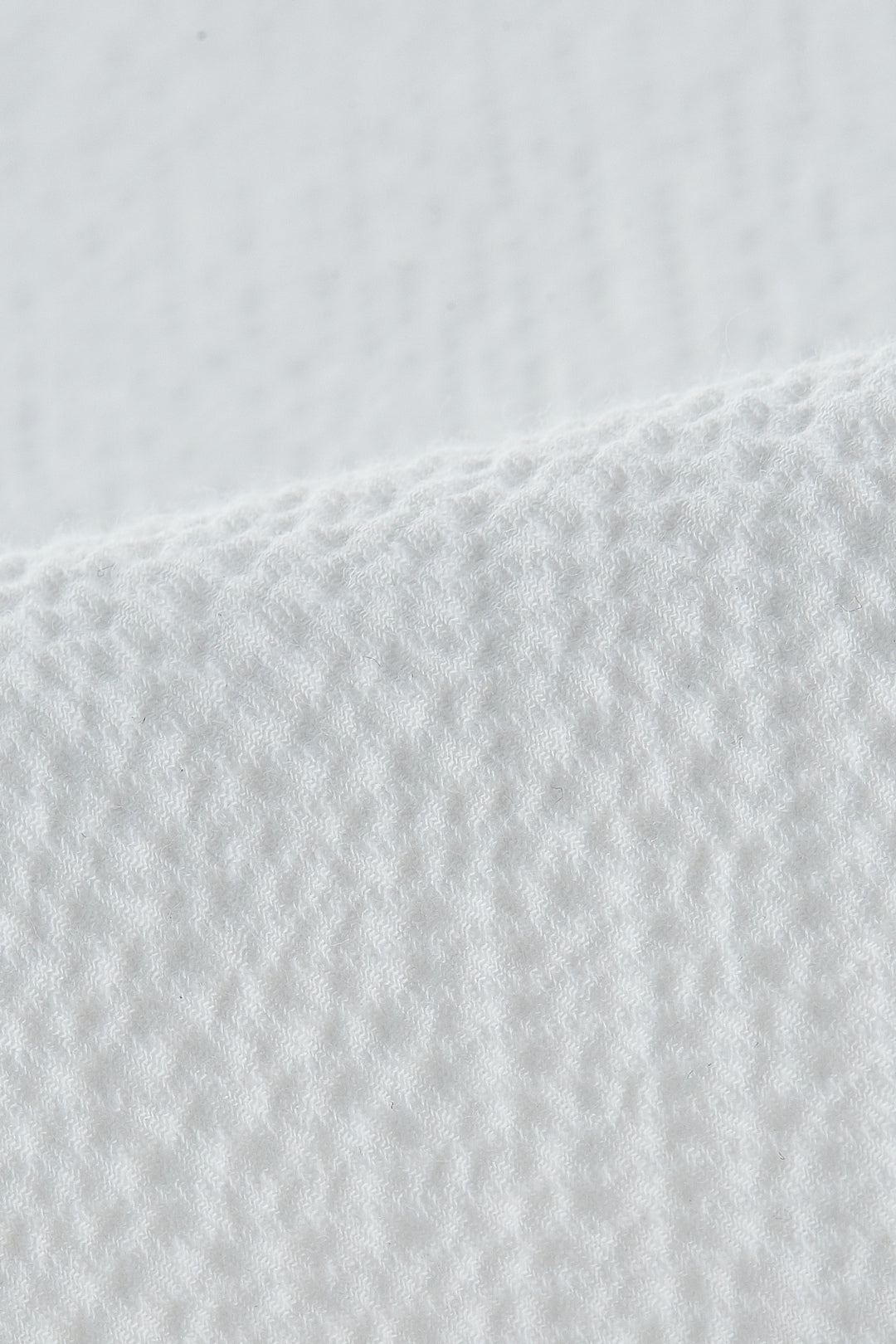 High-Cotton 長袖休閒恤衫