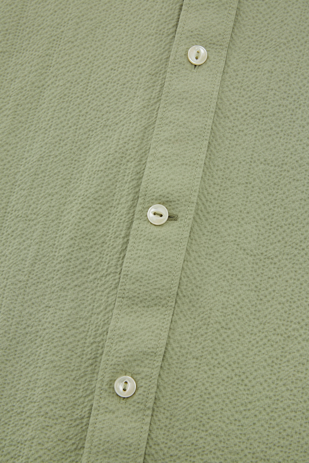 High-Cotton 長袖休閒恤衫