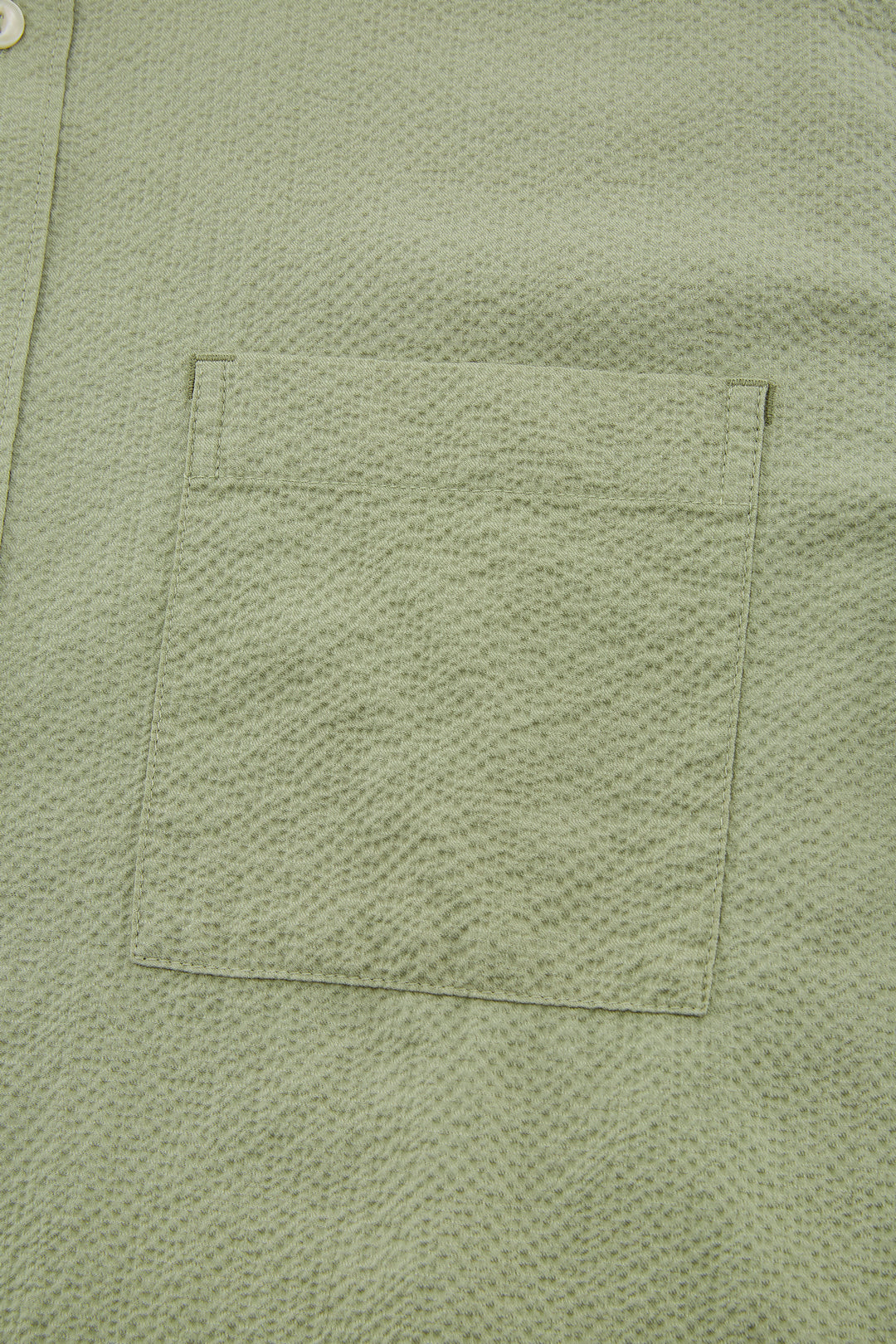 High-Cotton 長袖休閒恤衫