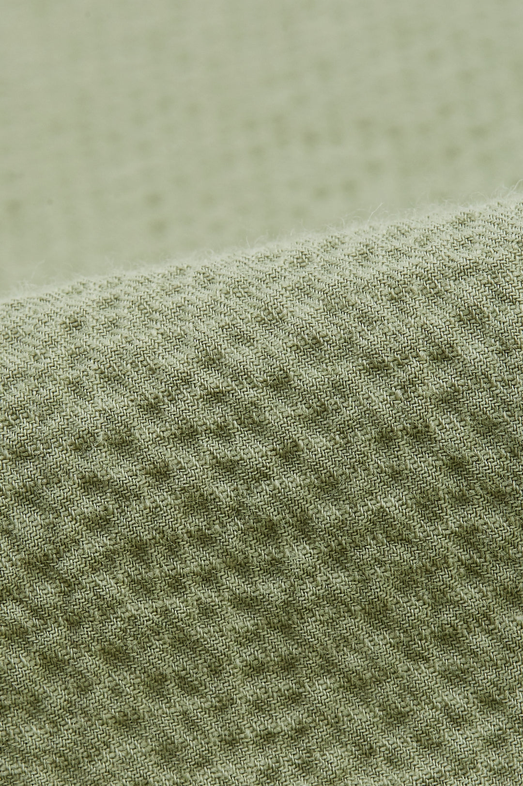 High-Cotton 長袖休閒恤衫