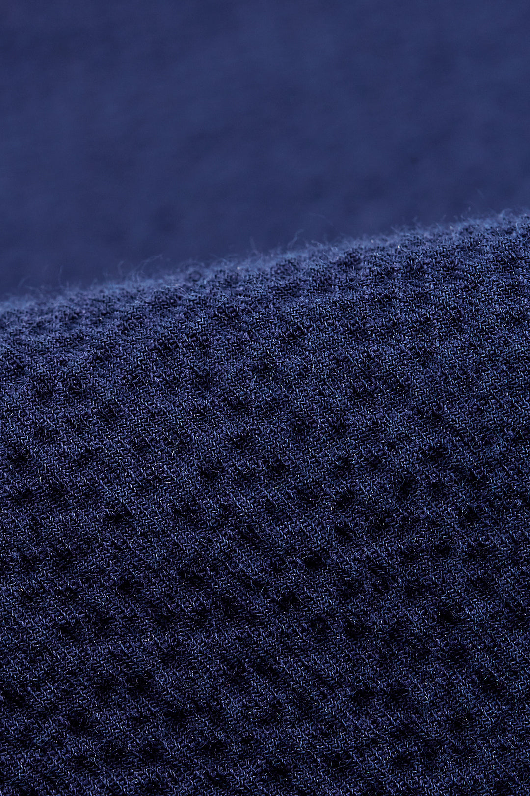High-Cotton 長袖休閒恤衫