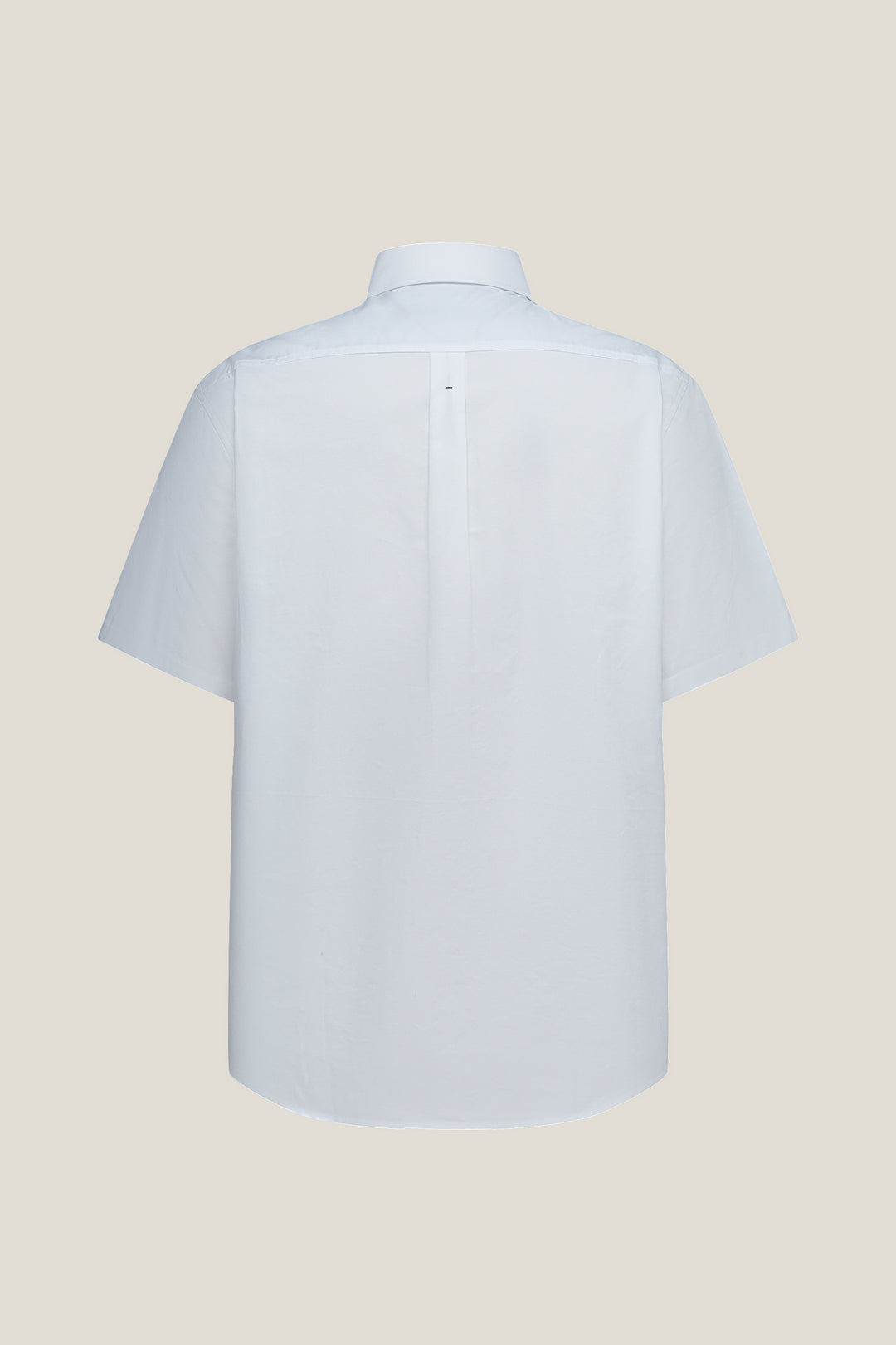 100% Cotton 短袖休閒恤衫