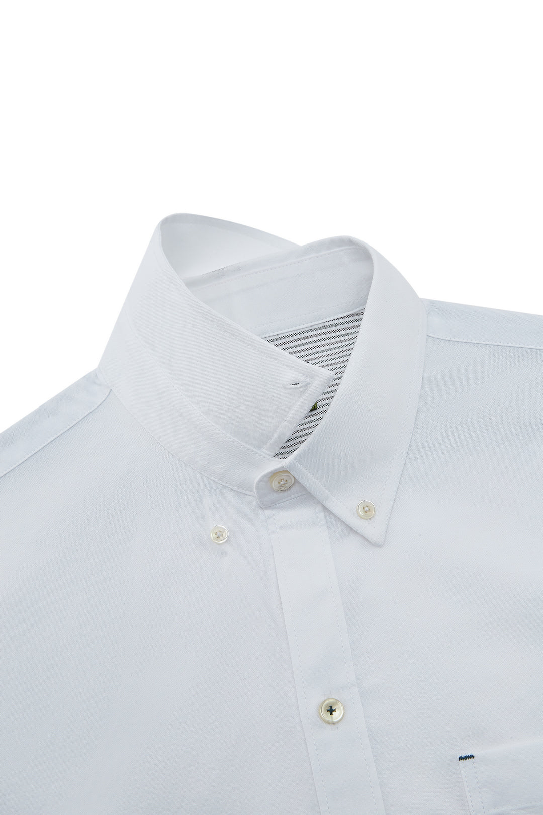 100% Cotton 短袖休閒恤衫