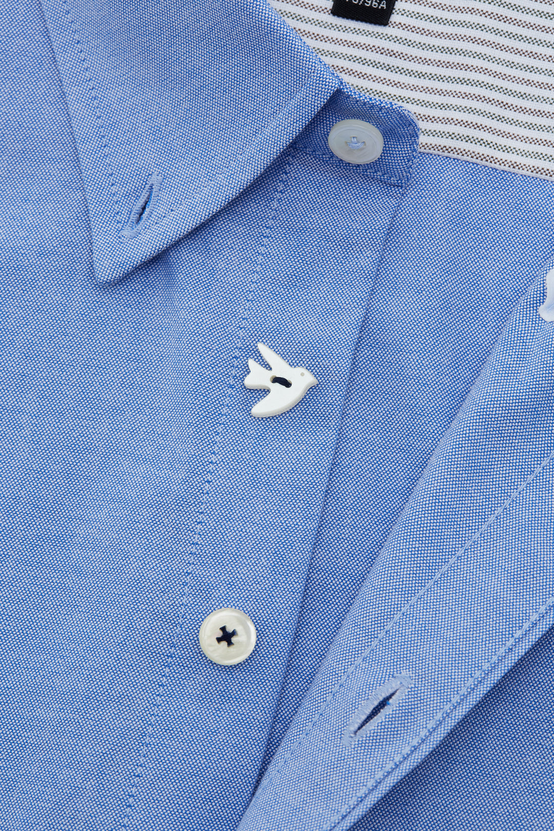 100% Cotton 短袖休閒恤衫