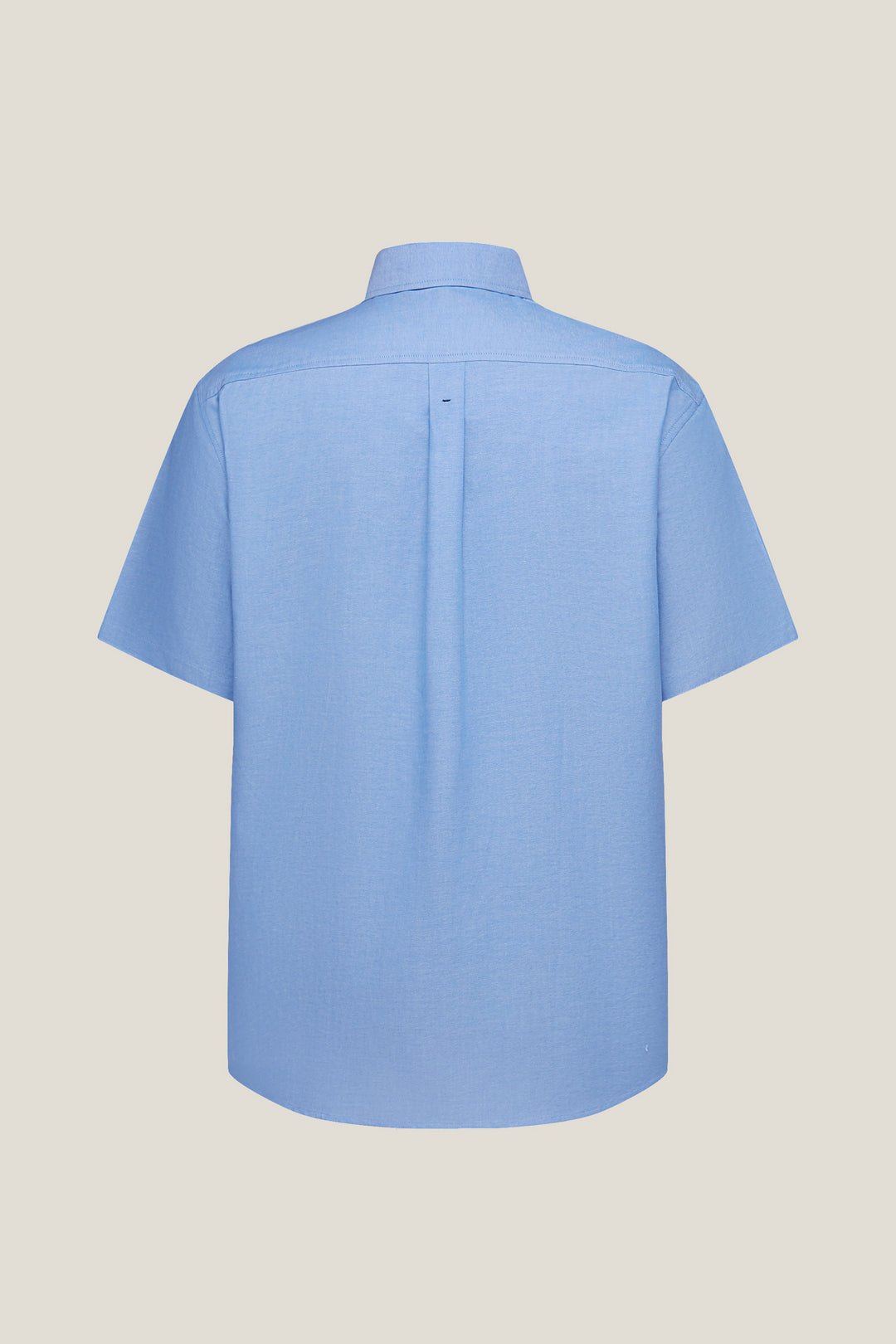 100% Cotton 短袖休閒恤衫