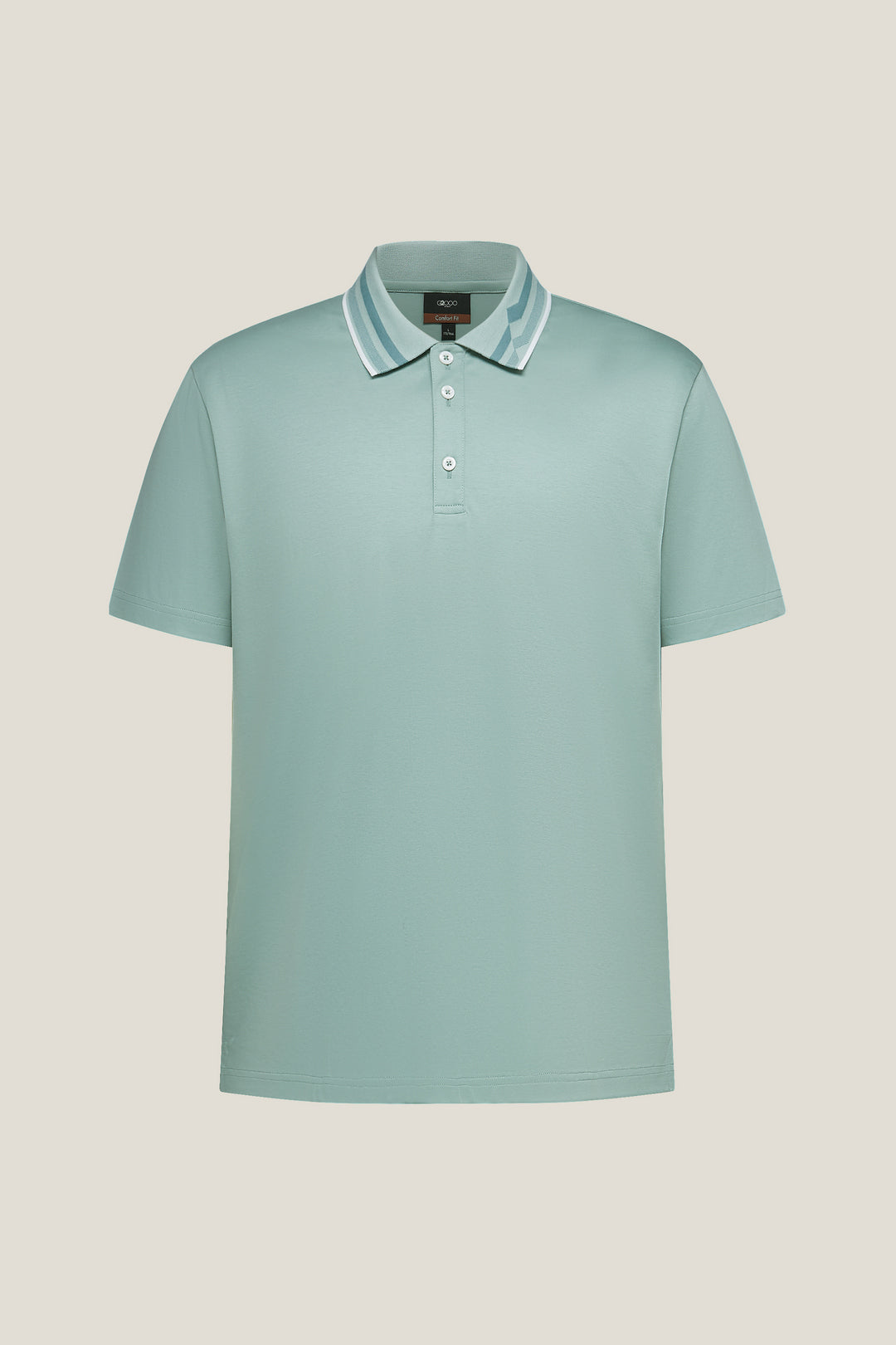 G2000 MAN-cool-touch-polo-shirt-63140068-Green