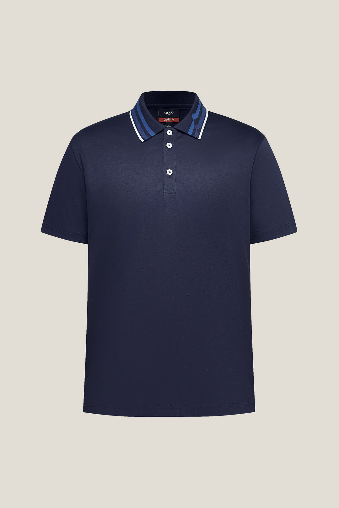 G2000 MAN-cool-touch-polo-shirt-63140068-Blue