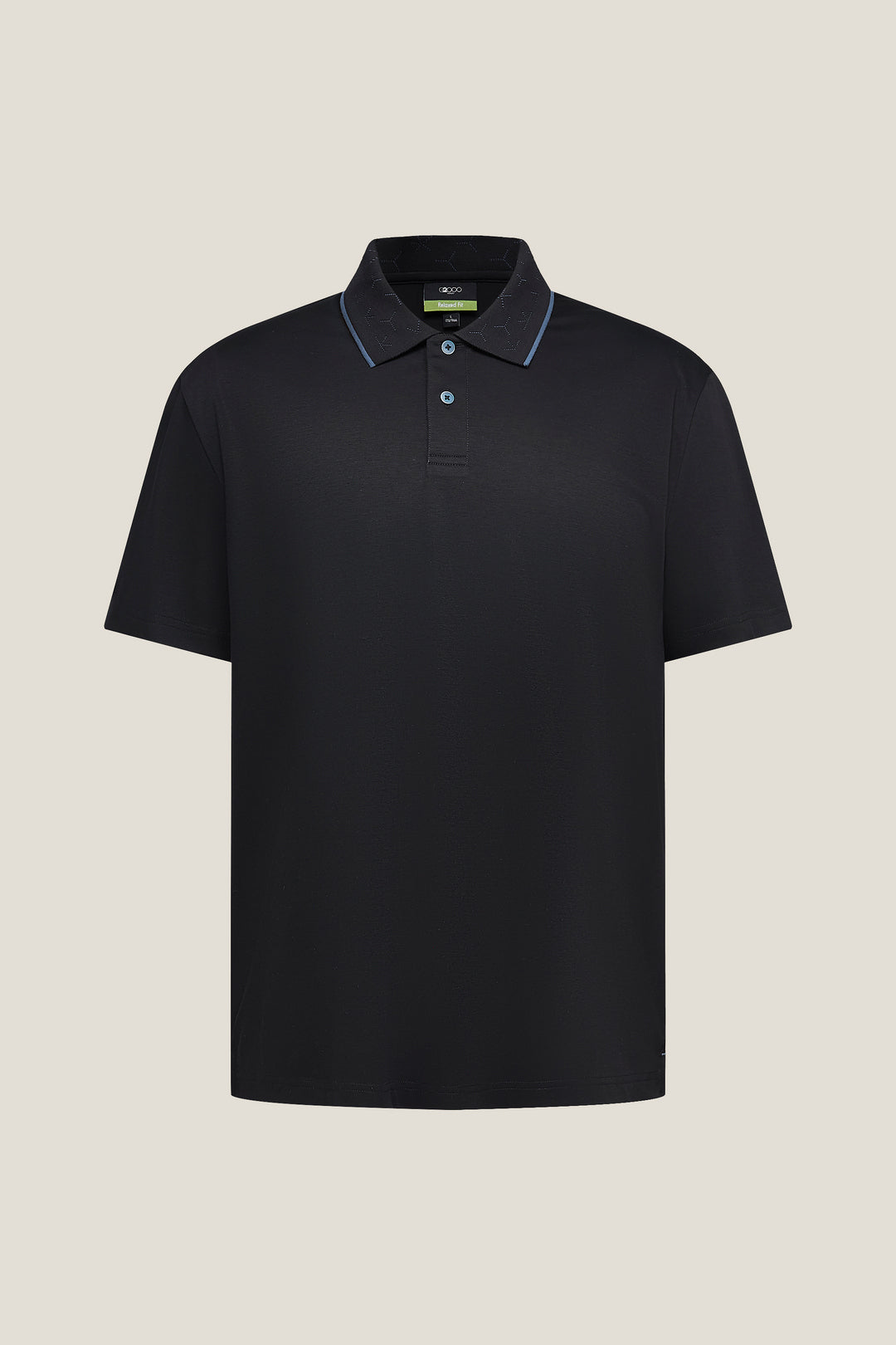G2000 MAN-cool-touch-polo-shirt-63140074-Black