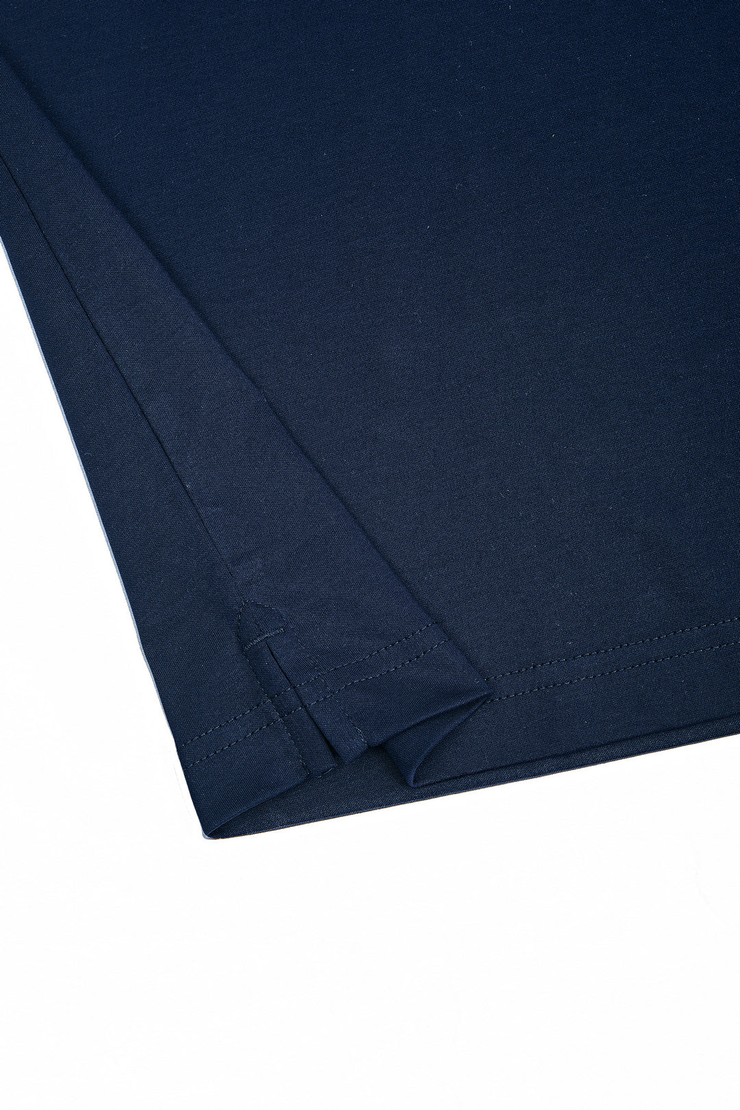 100% Cotton Short-Sleeve Casual T-Shirt