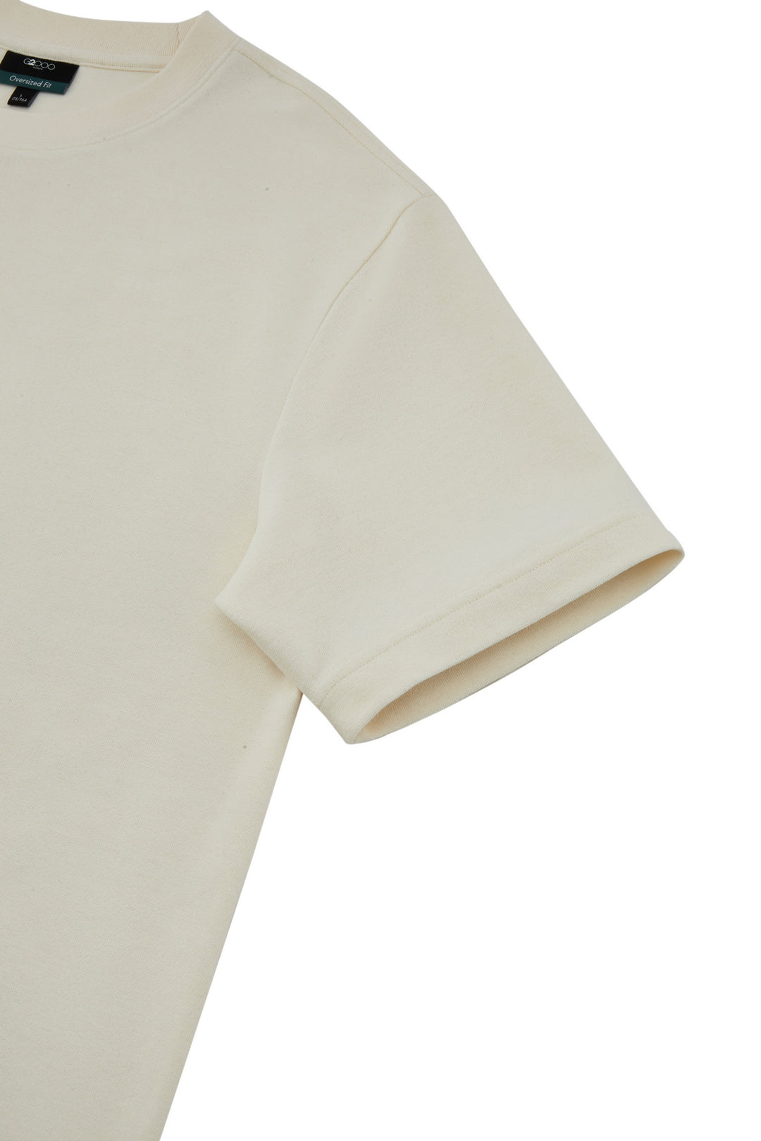 Wicking 短袖休閒T恤