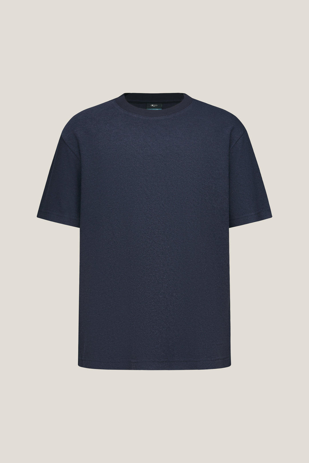 G2000 MAN-wicking-short-sleeve-casual-t-shirt-63143386-Blue