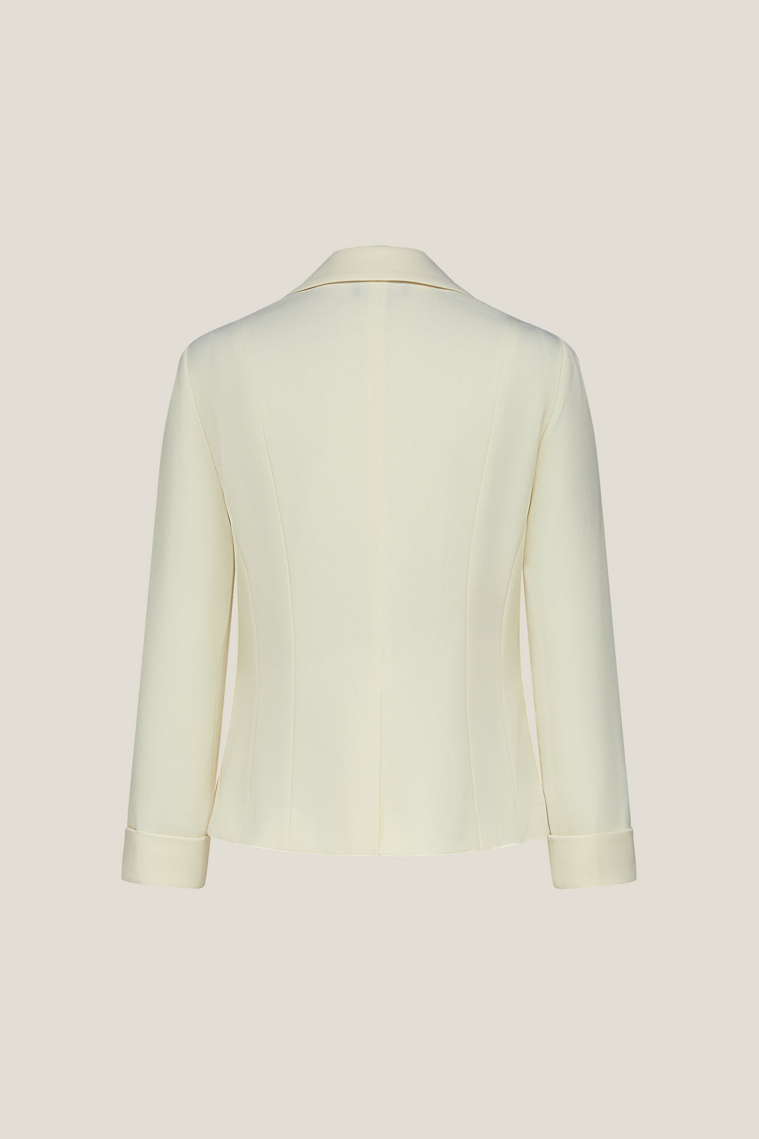 UV Protection | Notch Lapel Blazer