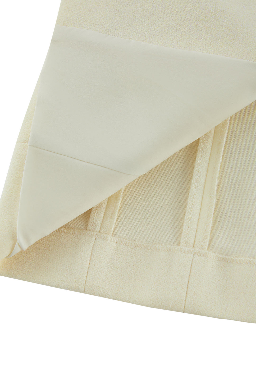 UV Protection | Notch Lapel Blazer