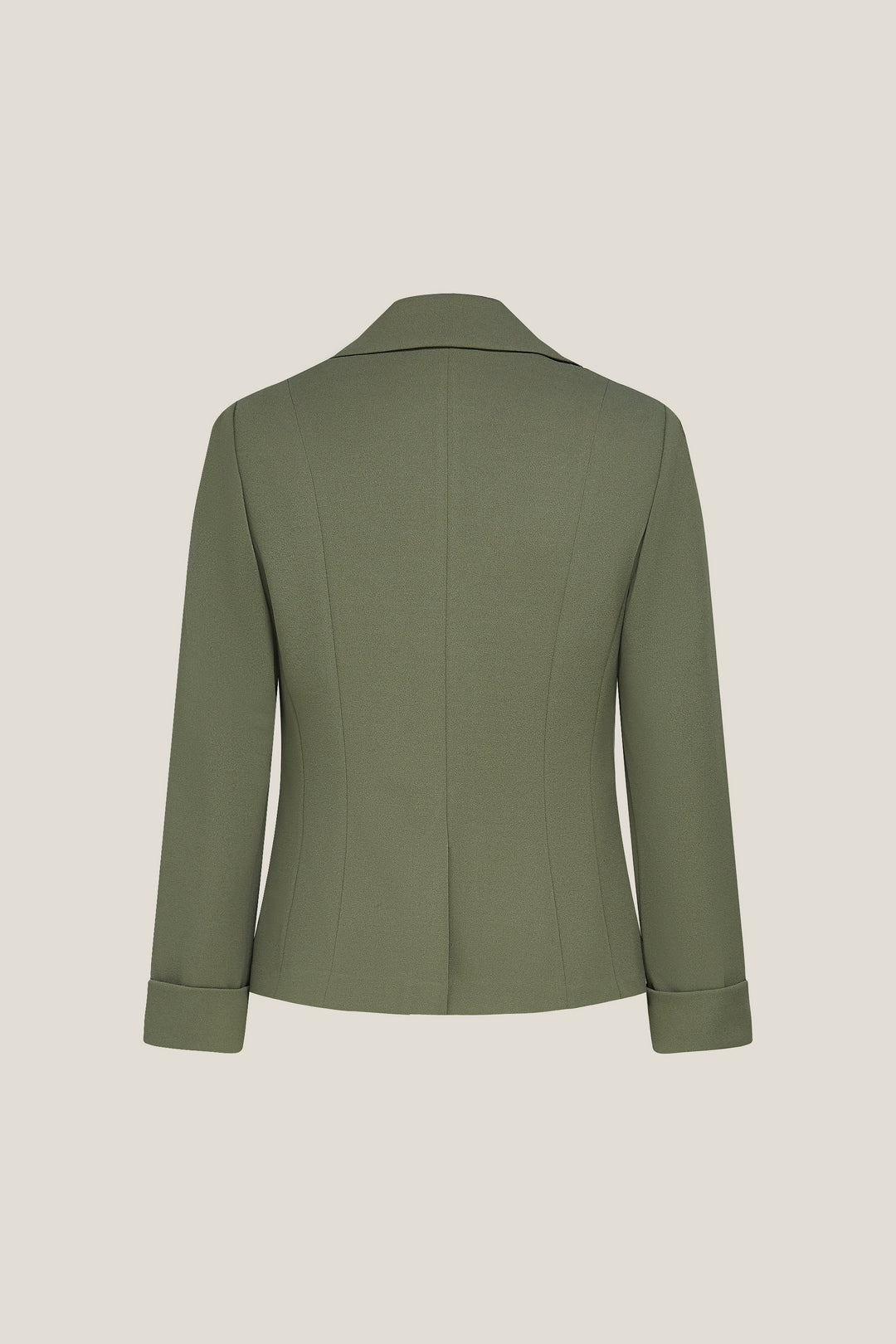 UV Protection | Notch Lapel Blazer