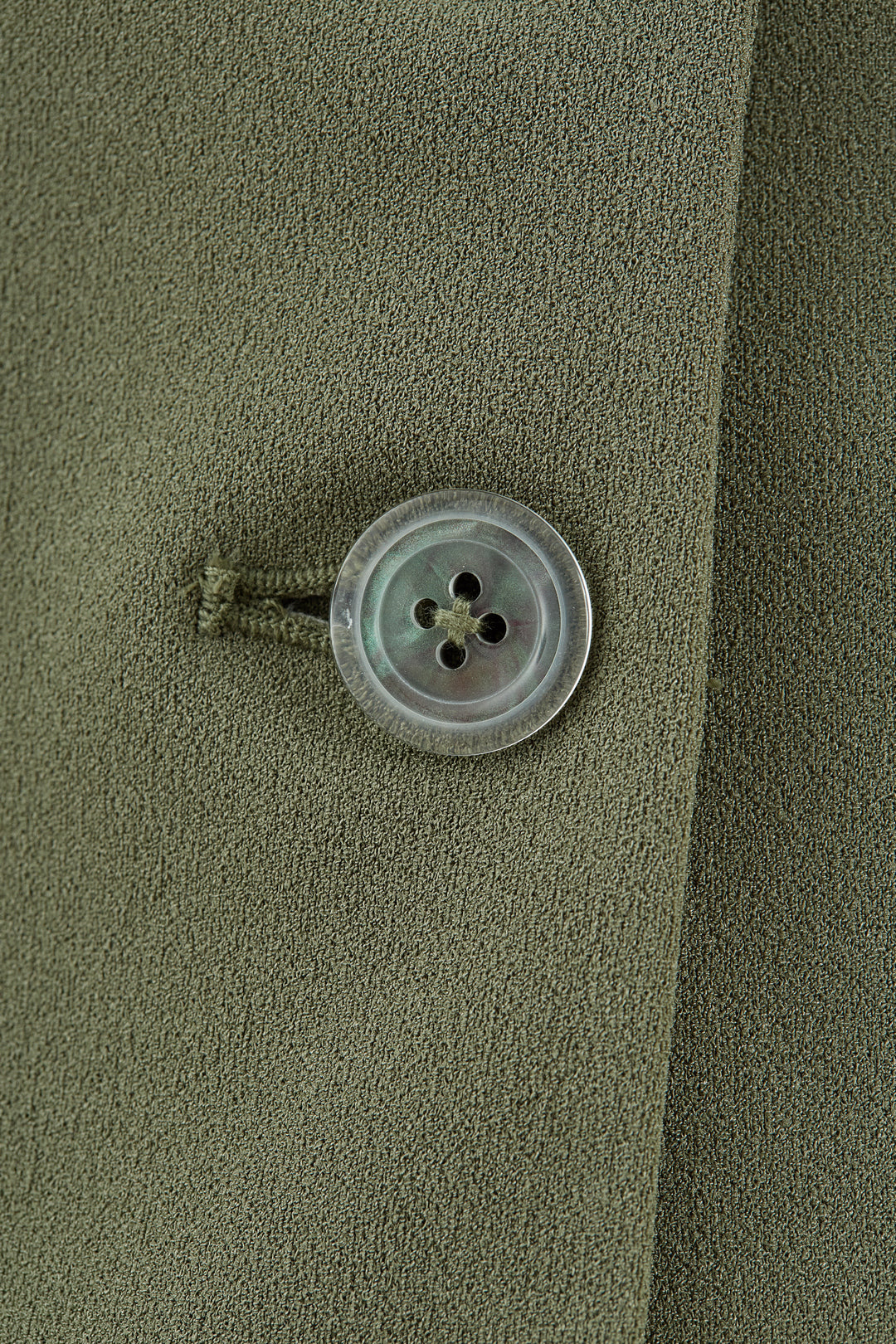UV Protection | Notch Lapel Blazer