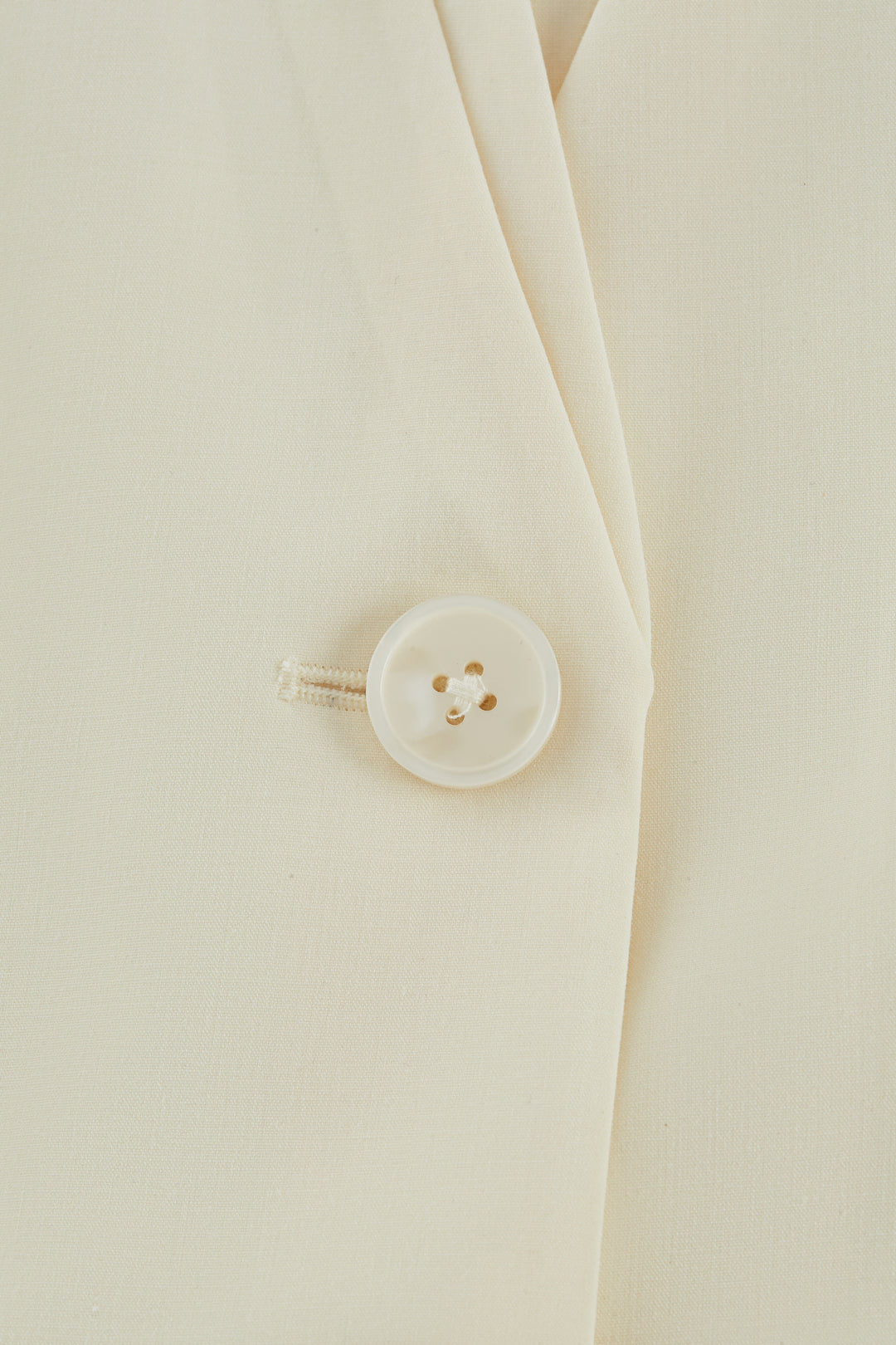 Cool Touch | V Neck V領套裝西裝外套(配圍巾)