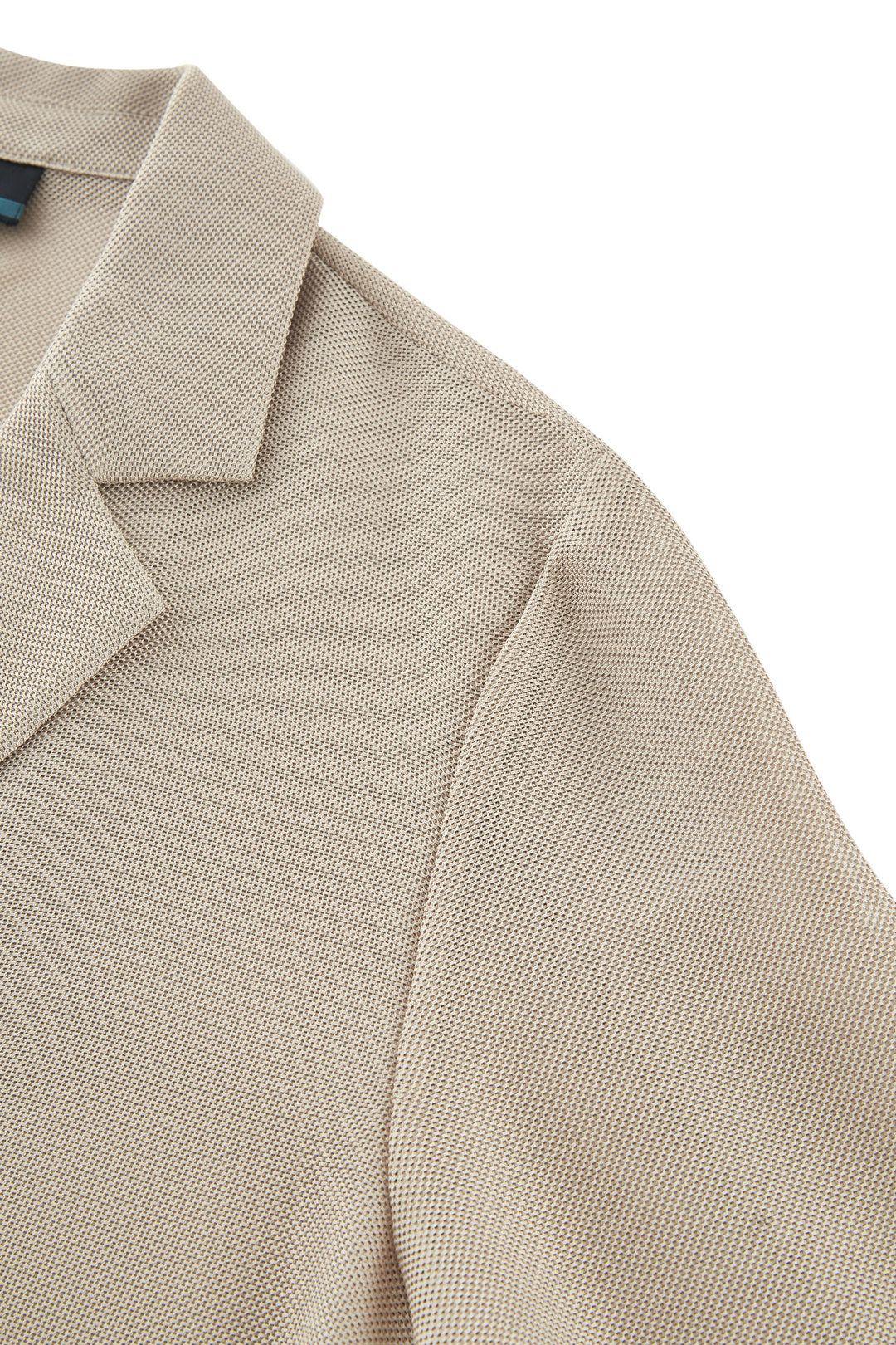 Machine Washable | Notch Lapel Blazer