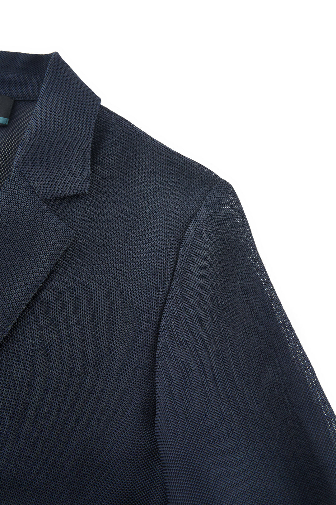 Machine Washable | Notch Lapel Blazer