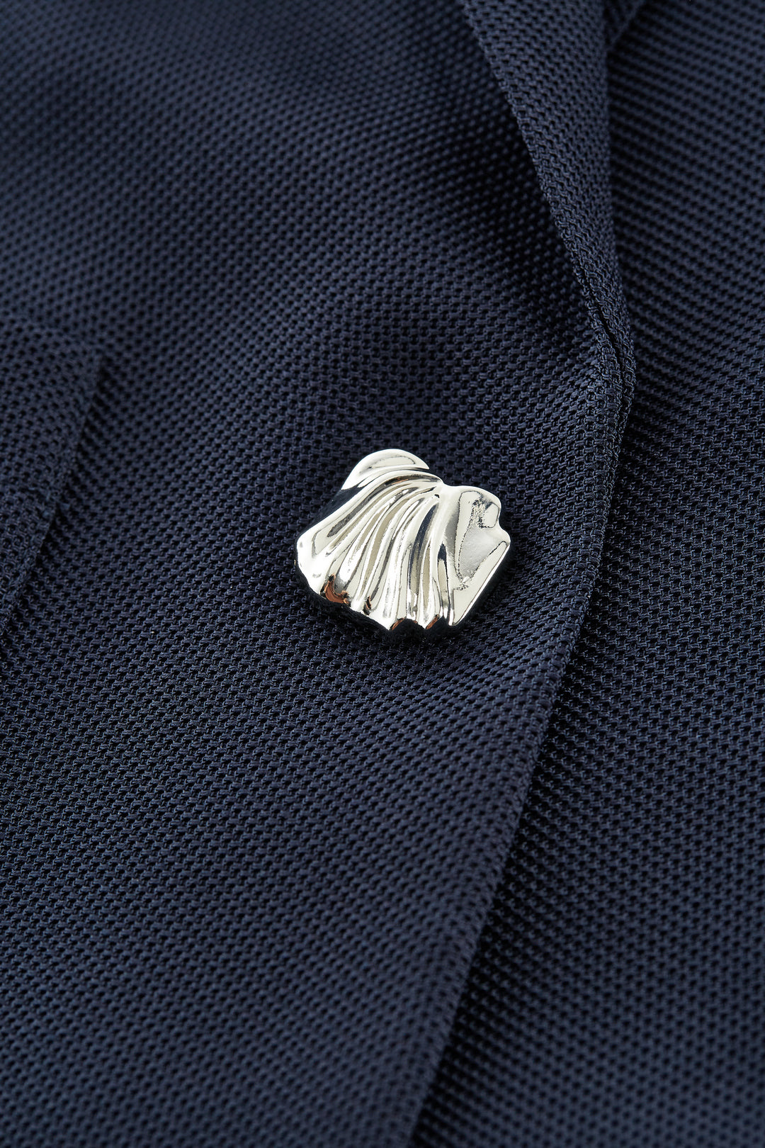 Machine Washable | Notch Lapel Blazer
