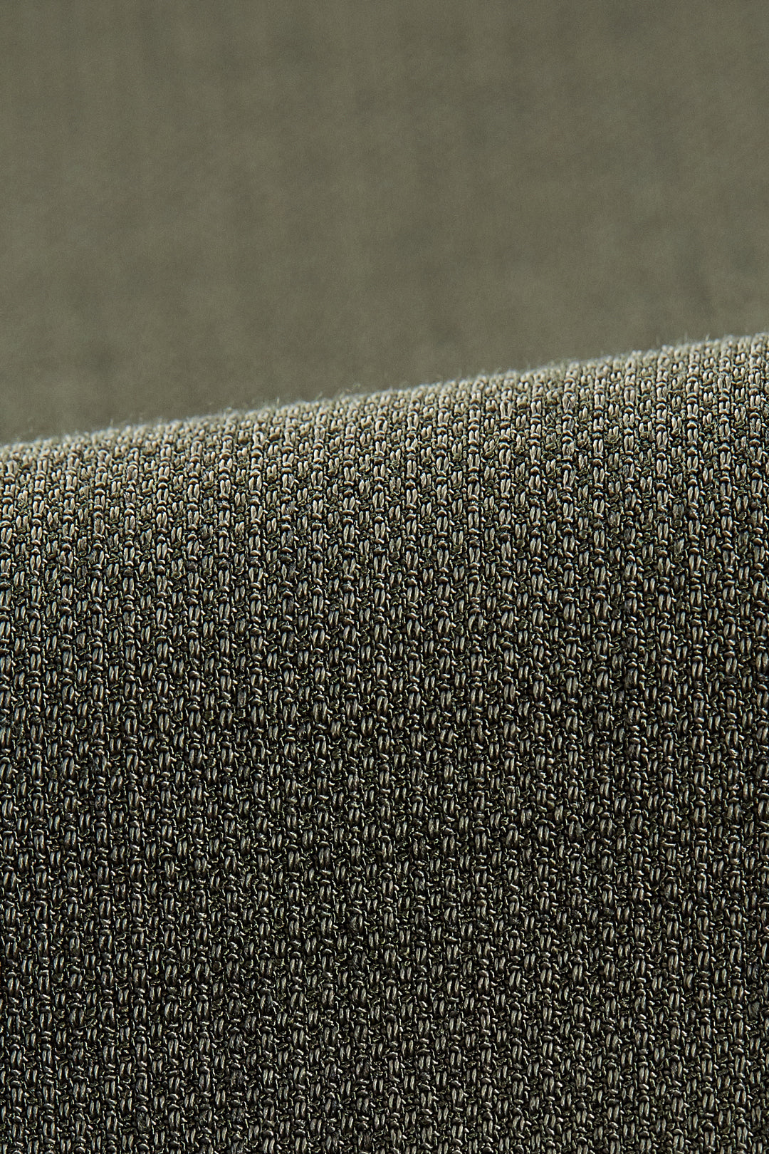 Machine Washable | Notch Lapel 標準領獨立西裝外套(配可拆卸自布腰帶)