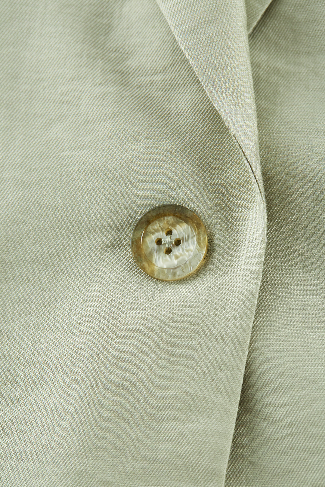 Machine Washable | Peak Lapel Blazer