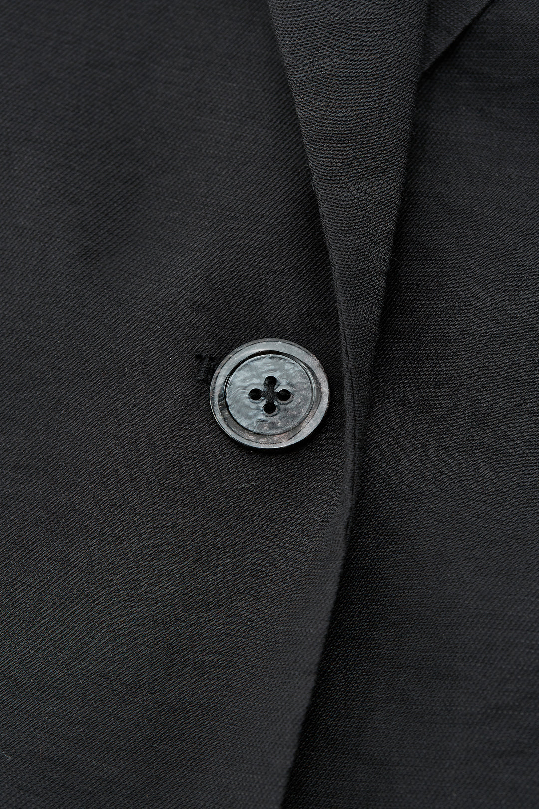 Machine Washable | Peak Lapel Blazer