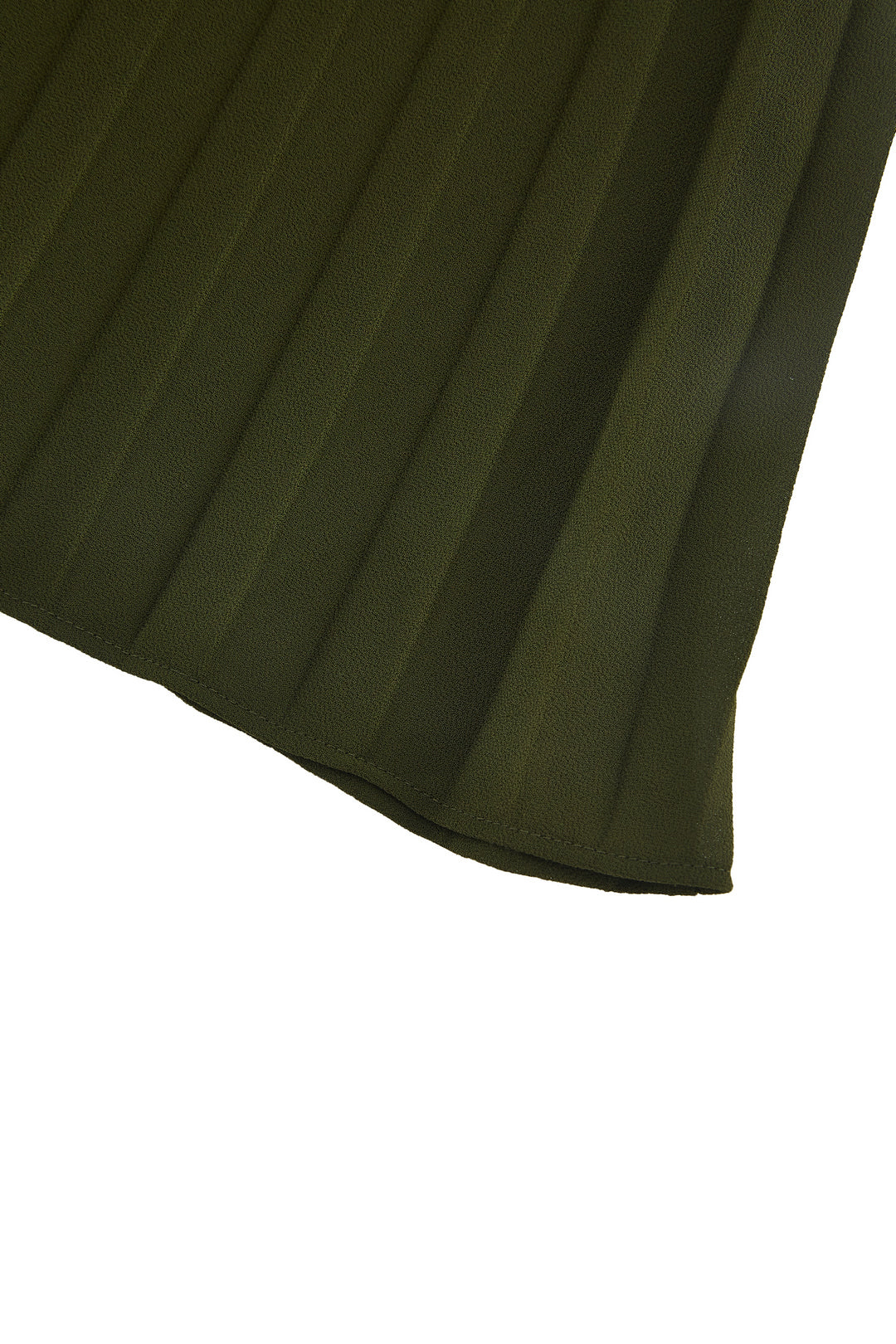 U Neck Dress