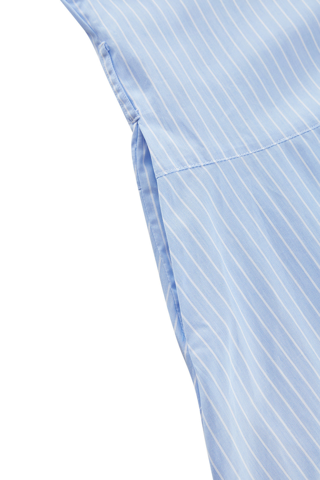 100% Cotton | Shirt Collar 恤衫領連身裙