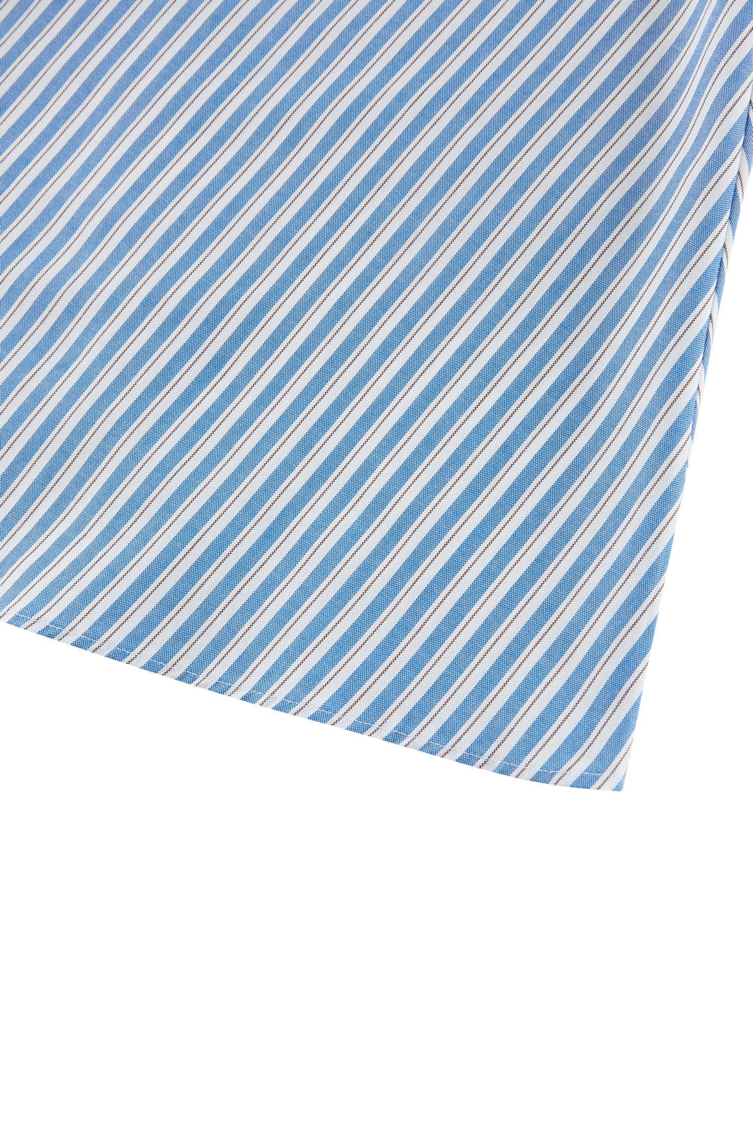100% Cotton | Shirt Collar 恤衫領連身裙
