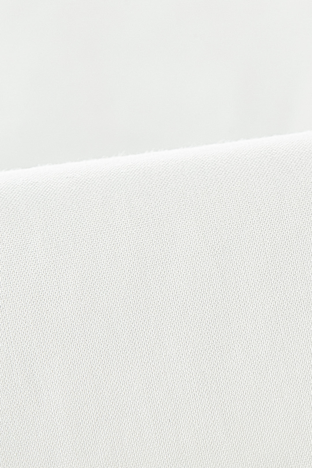 100% Cotton | Wrap Front V-Neck Dress