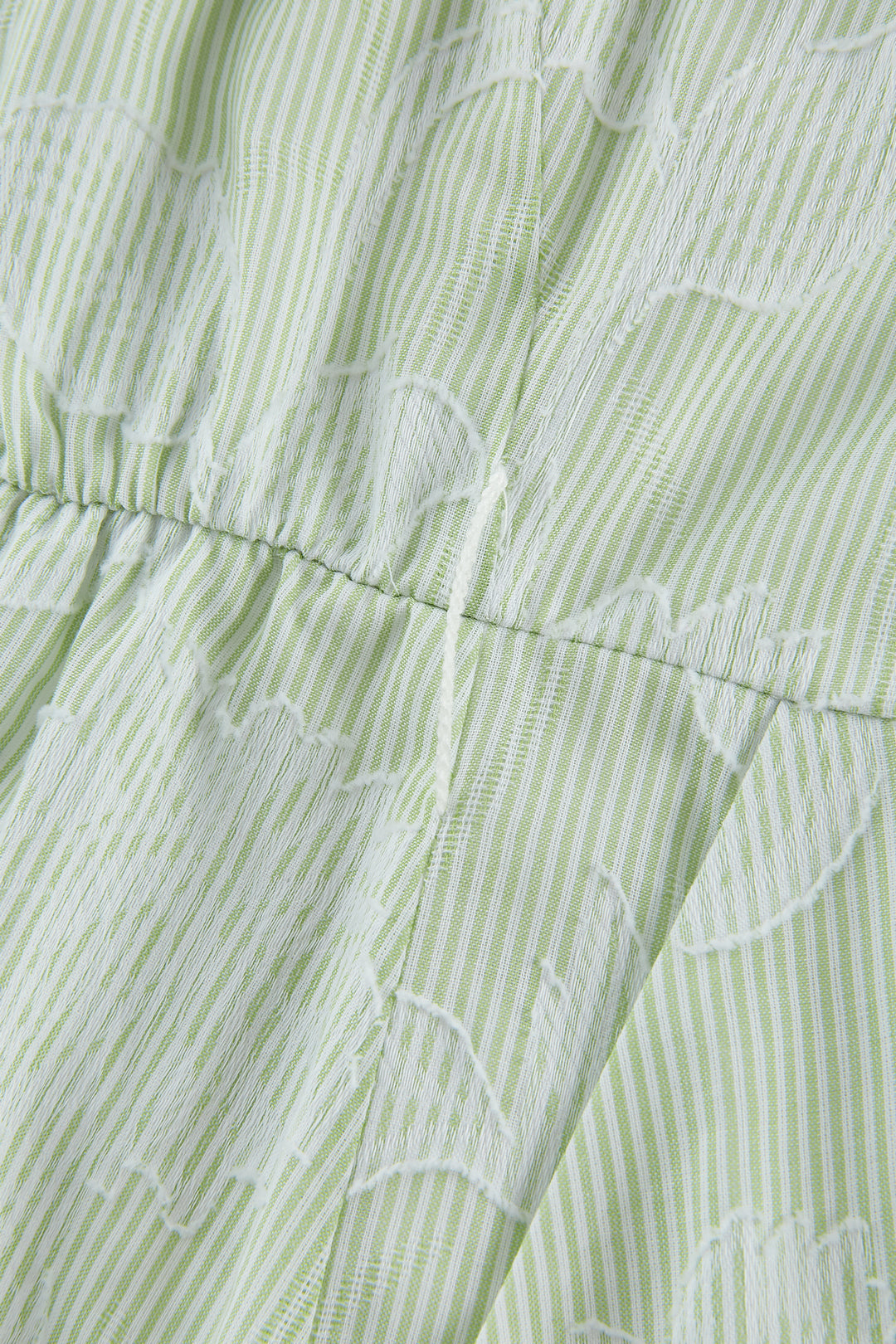 100% Cotton | Shirt Collar 恤衫領連身裙(配自布腰帶)