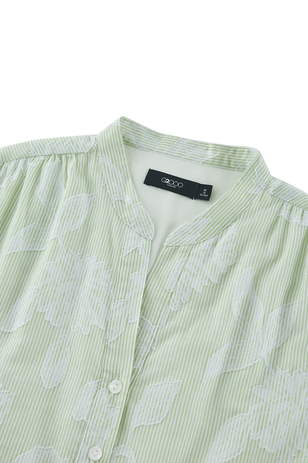 100% Cotton | Shirt Collar 恤衫領連身裙(配自布腰帶)