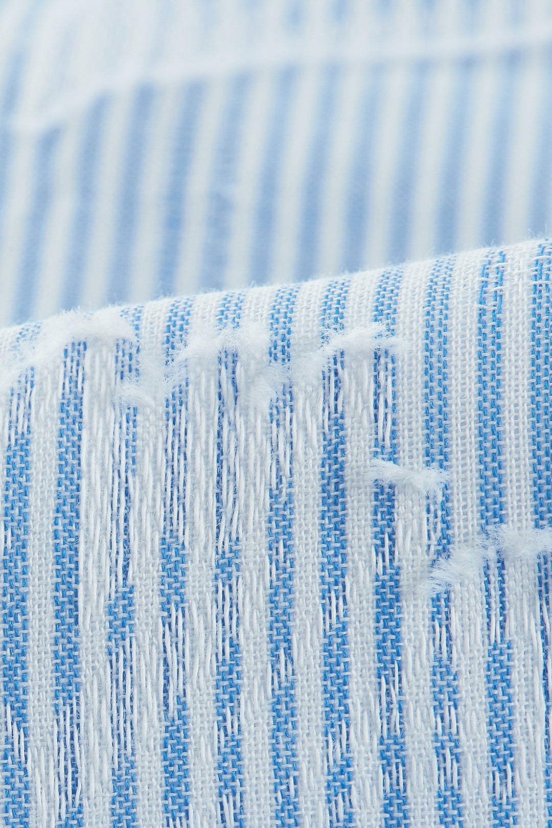 100% Cotton | Shirt Collar 恤衫領連身裙(配自布腰帶)