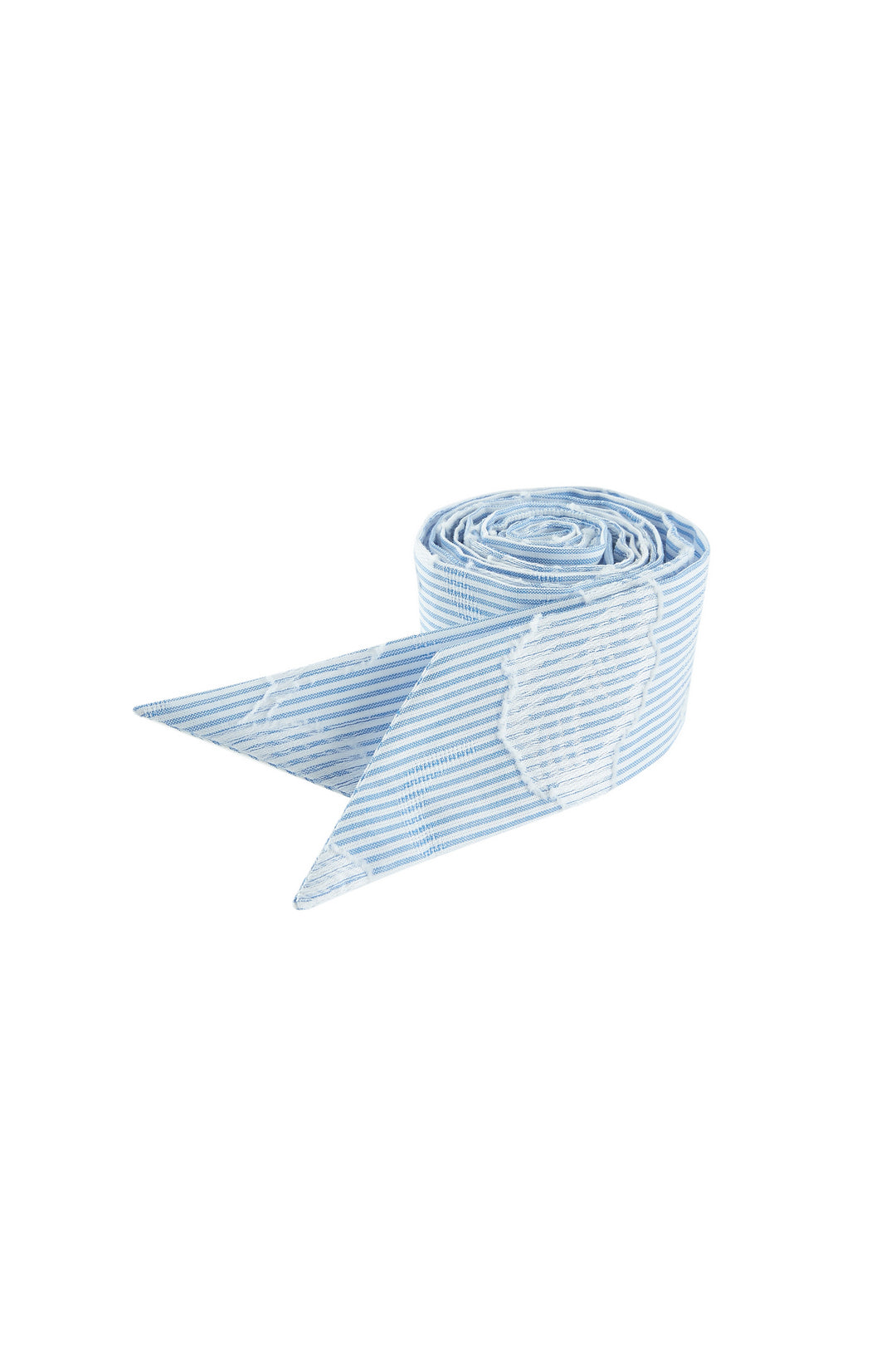 100% Cotton | Shirt Collar 恤衫領連身裙(配自布腰帶)