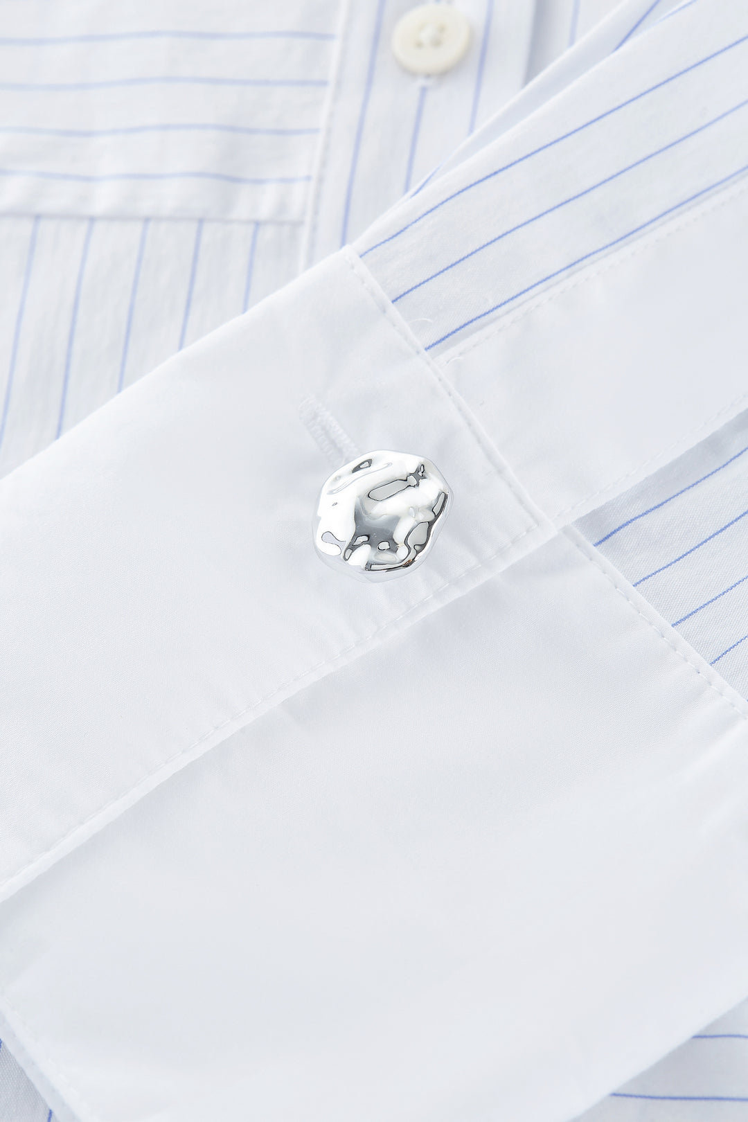 Shirt Collar 恤衫領休閒恤衫