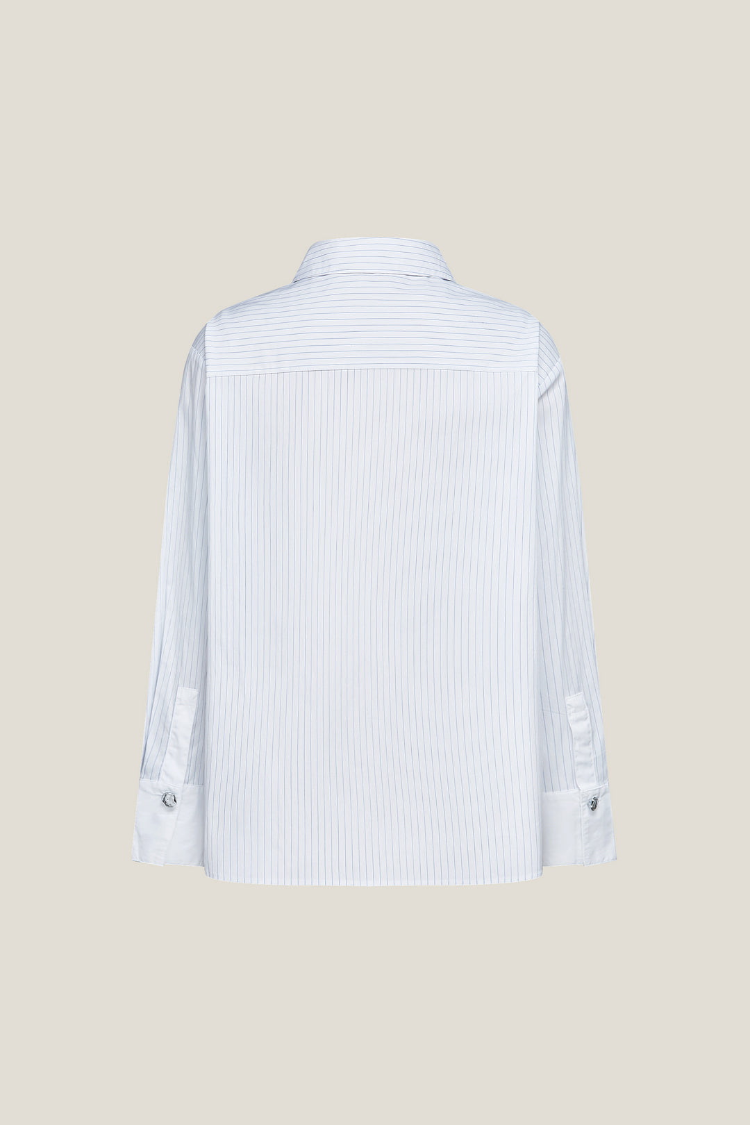 Shirt Collar 恤衫領休閒恤衫