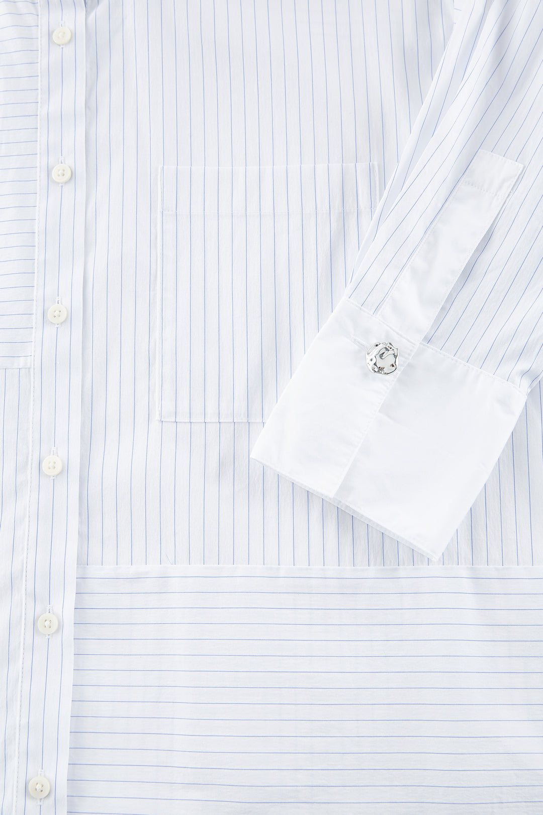 Shirt Collar 恤衫領休閒恤衫