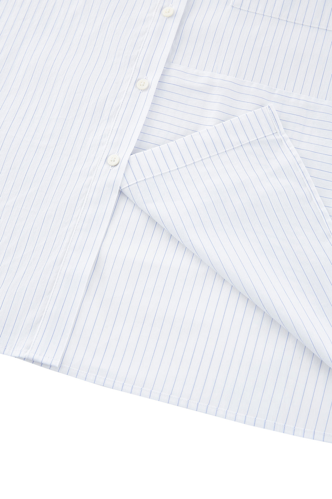 Shirt Collar 恤衫領休閒恤衫