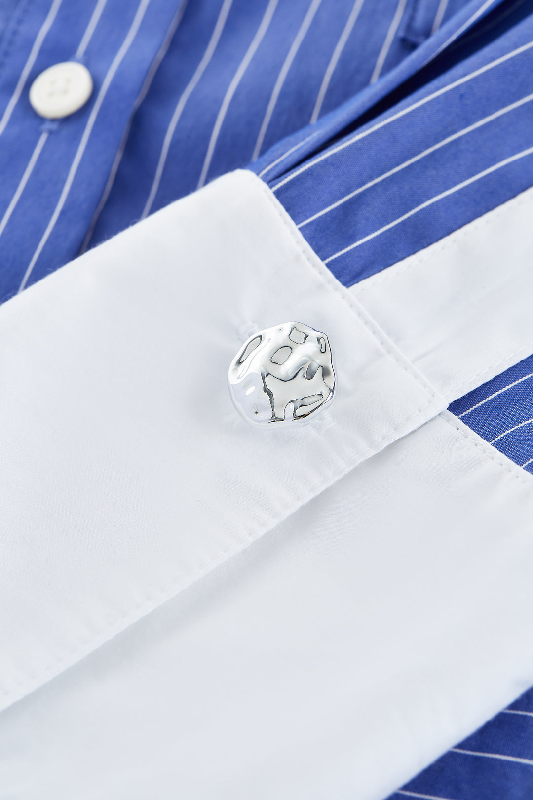 Shirt Collar 恤衫領休閒恤衫