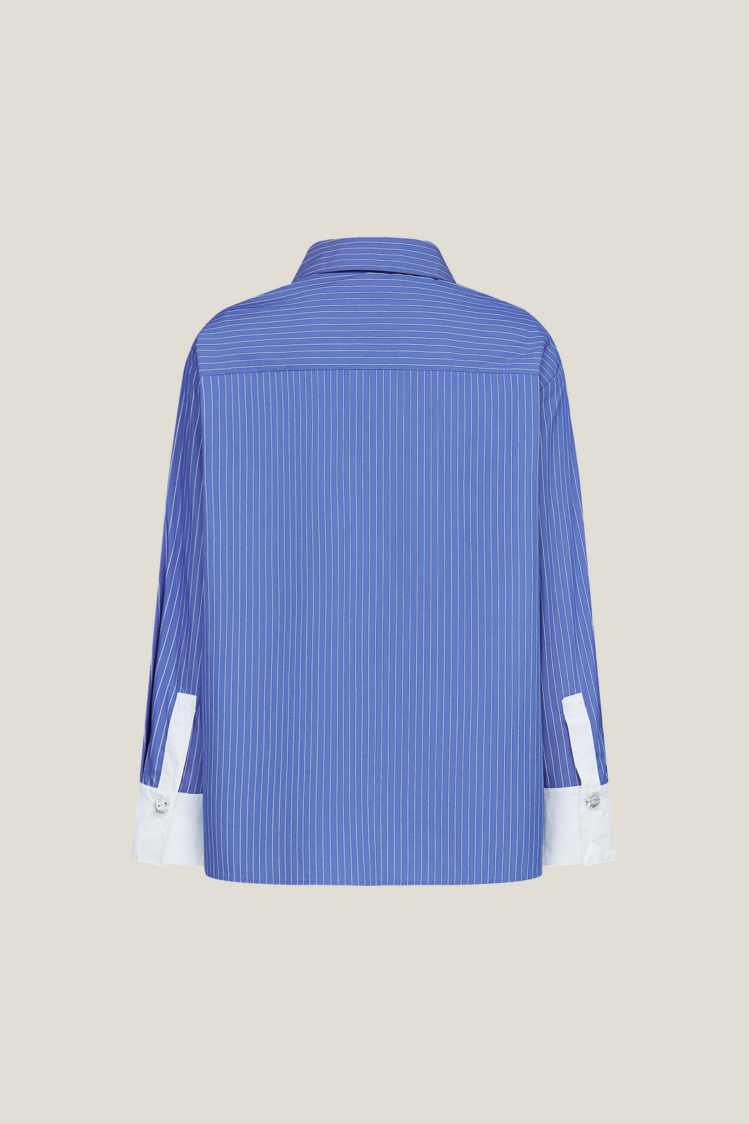 Shirt Collar 恤衫領休閒恤衫
