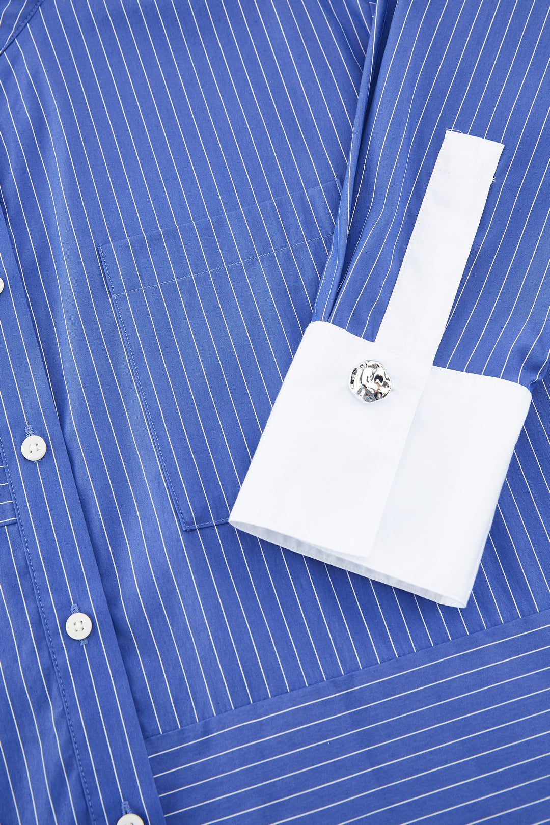 Shirt Collar 恤衫領休閒恤衫
