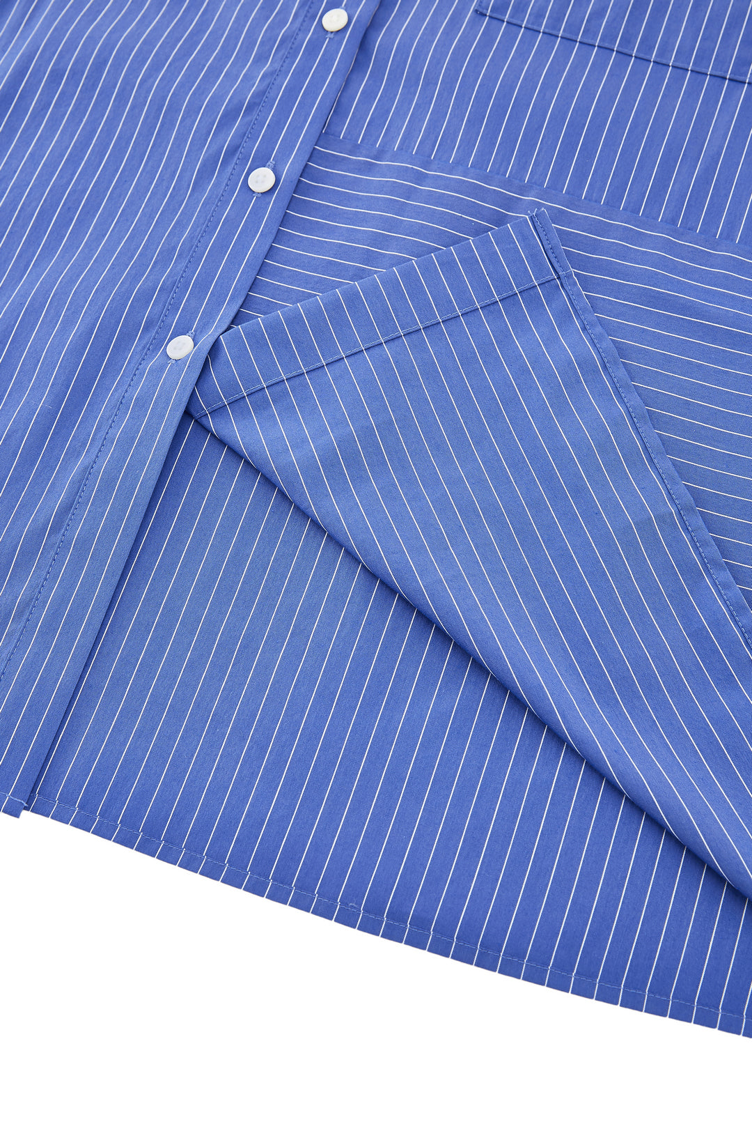 Shirt Collar 恤衫領休閒恤衫