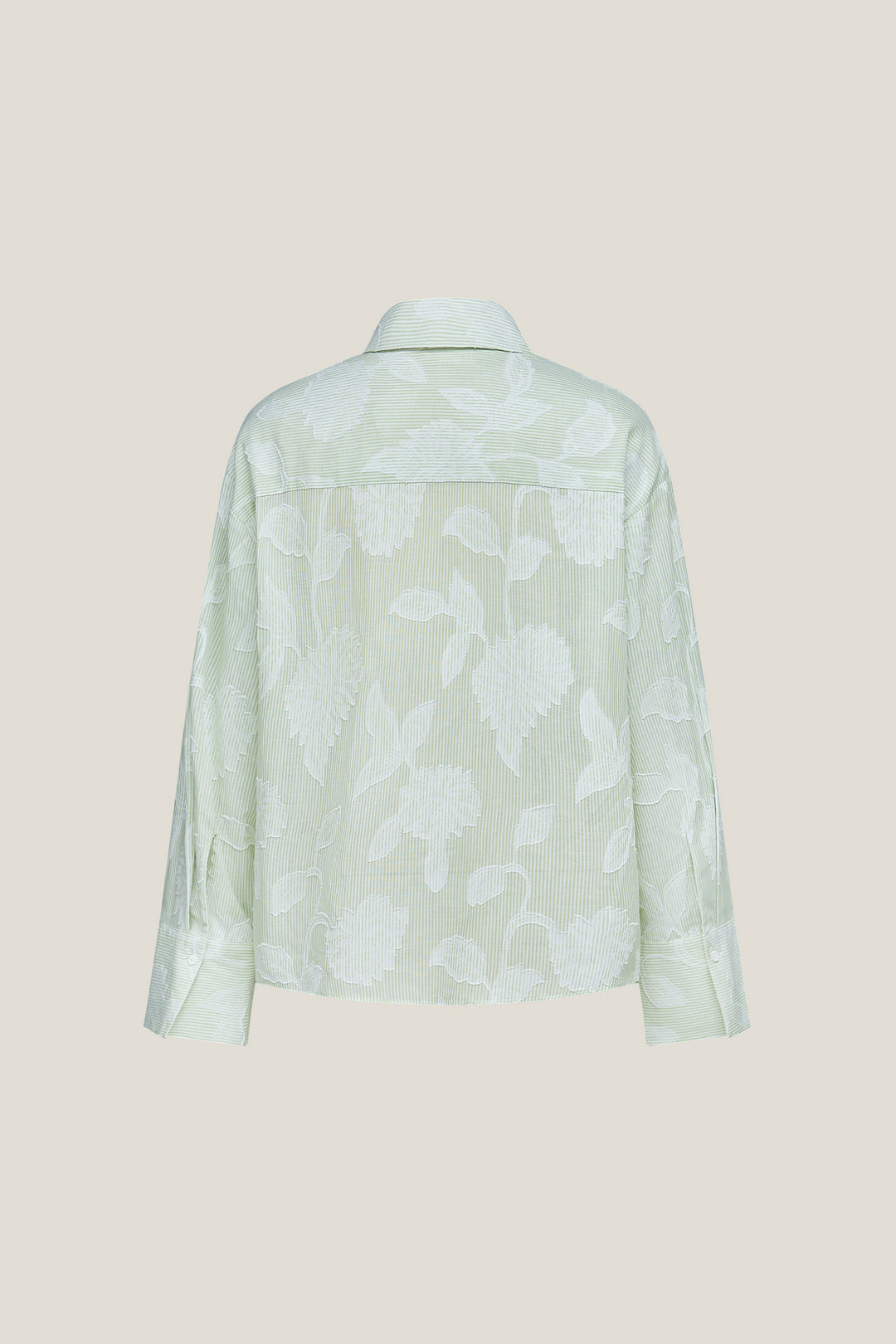 100% Cotton | Shirt Collar Casual Shirt
