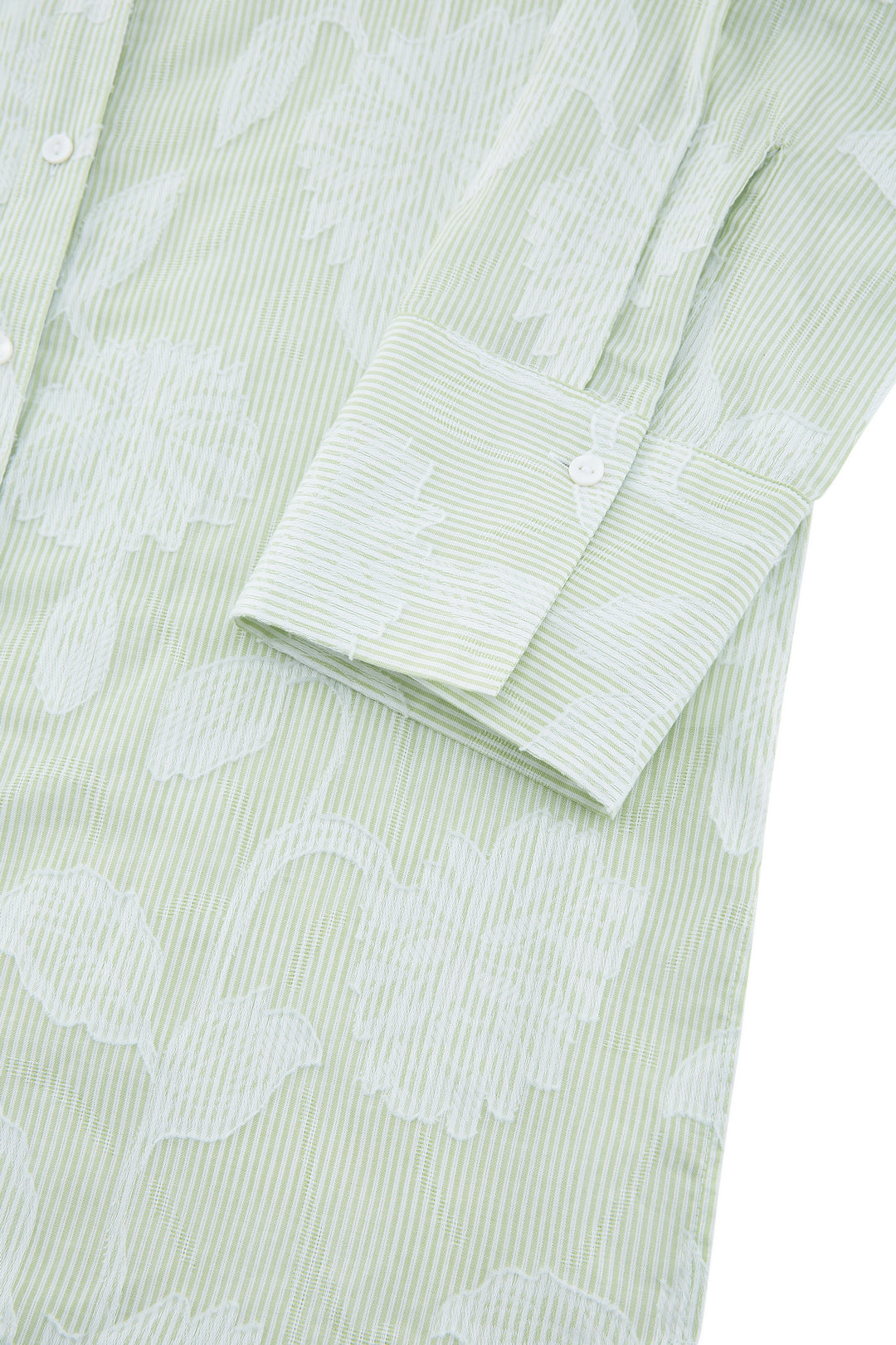 100% Cotton | Shirt Collar Casual Shirt