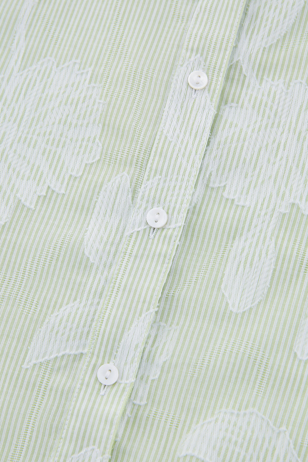 100% Cotton | Shirt Collar Casual Shirt