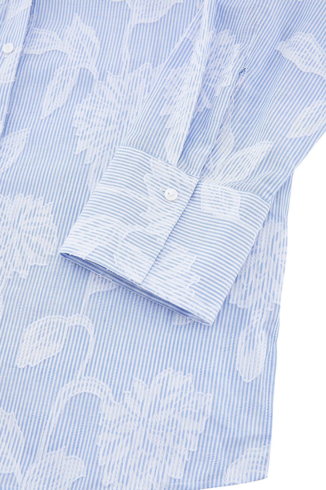 100% Cotton | Shirt Collar Casual Shirt