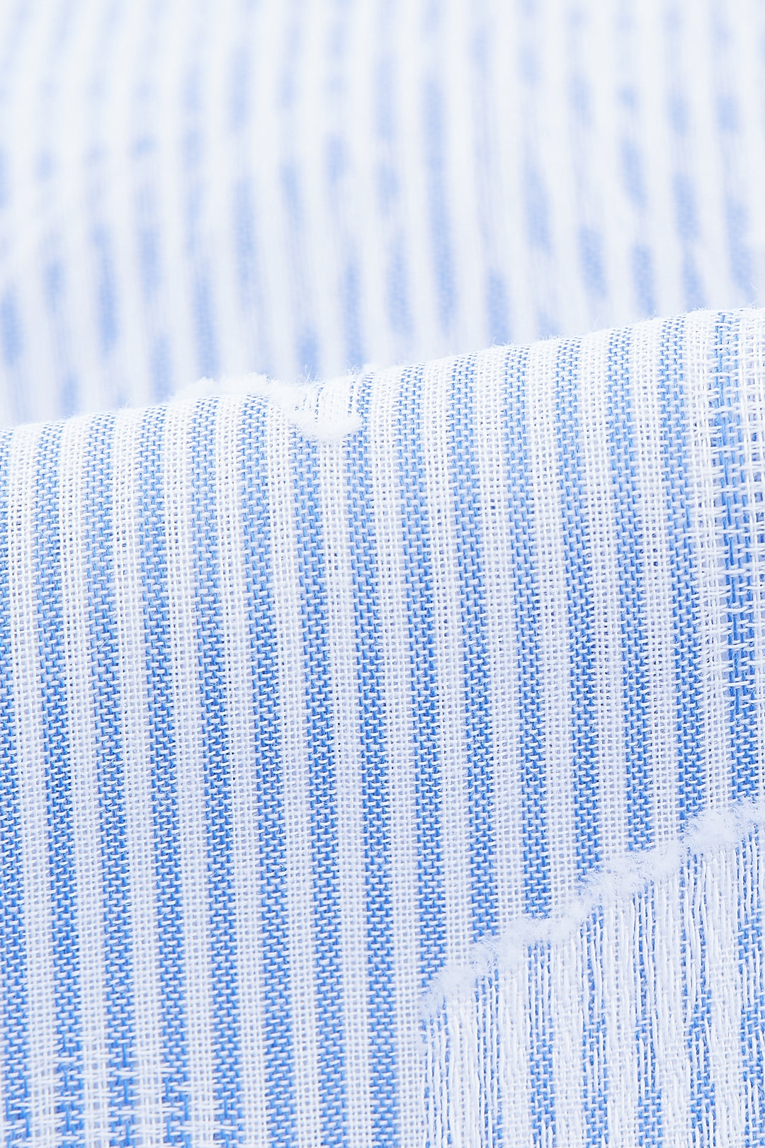 100% Cotton | Shirt Collar Casual Shirt